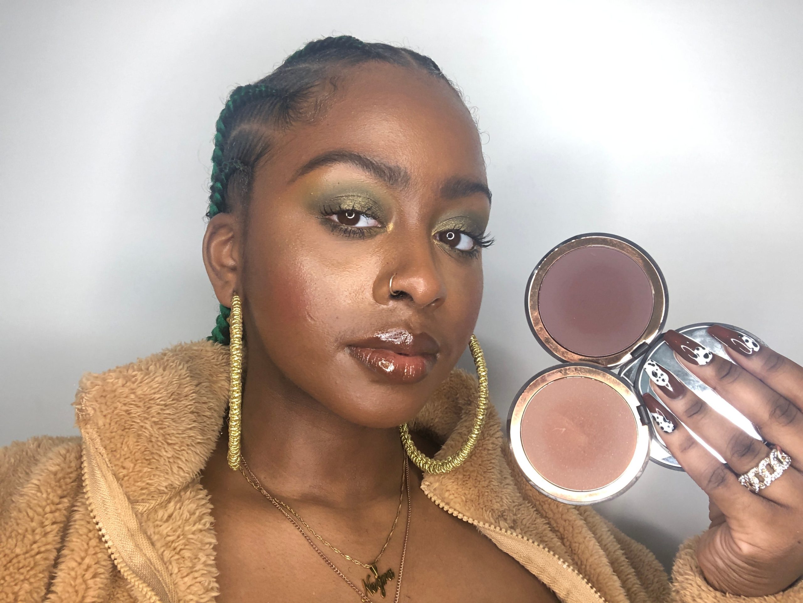I Finally Found the Bronzer for Brown Skin I've Been Waiting For