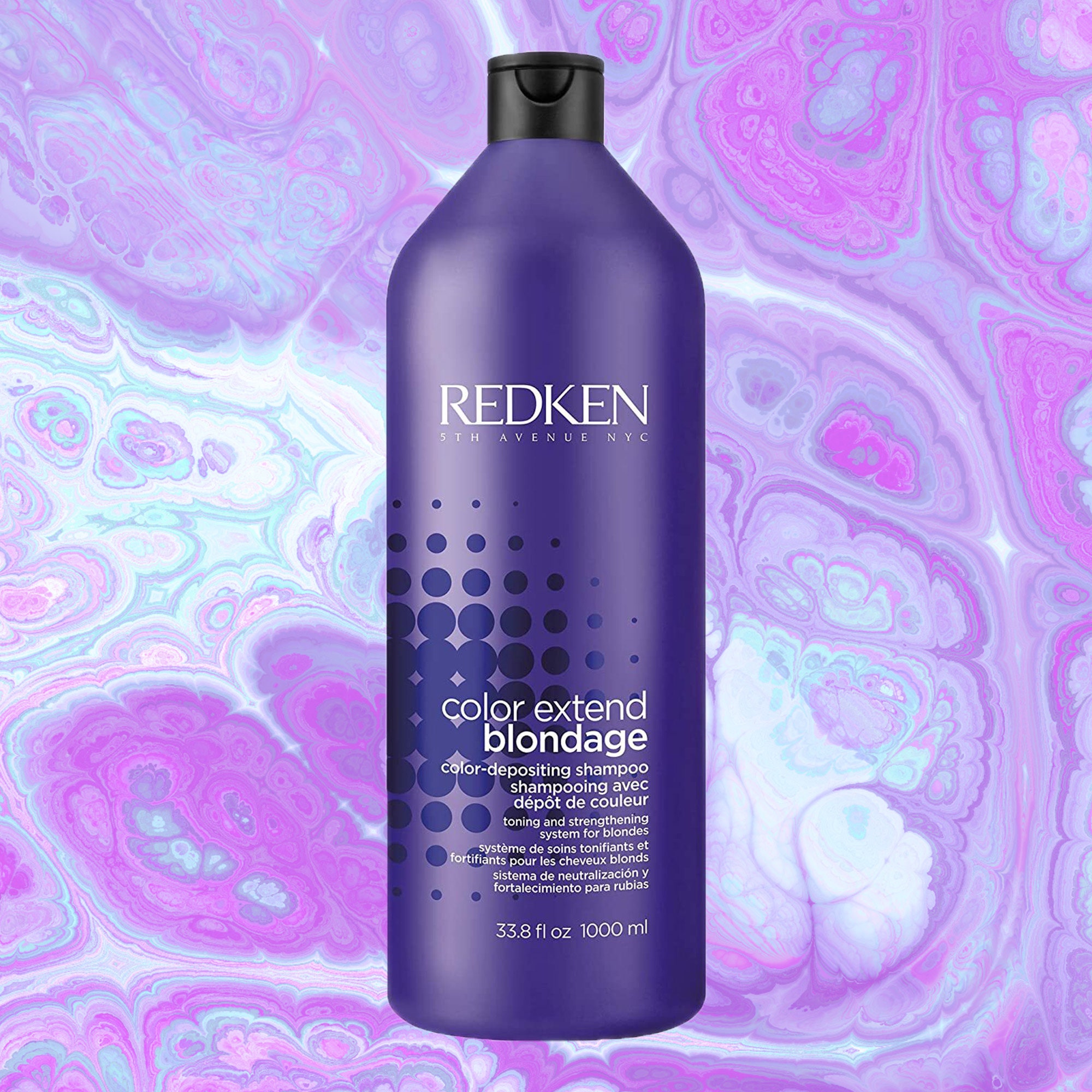 The 19 Best Purple Shampoos to Brighten Up Blonde Hair