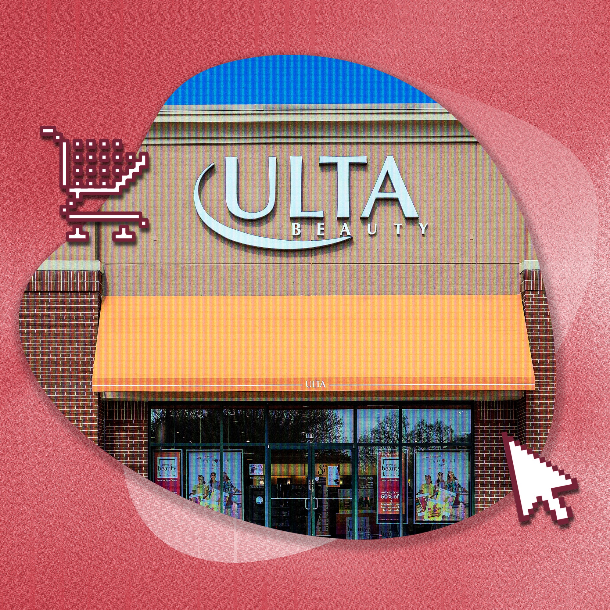 The 13 Most Exciting Deals From Ulta Beauty's Big Cyber Monday Sale