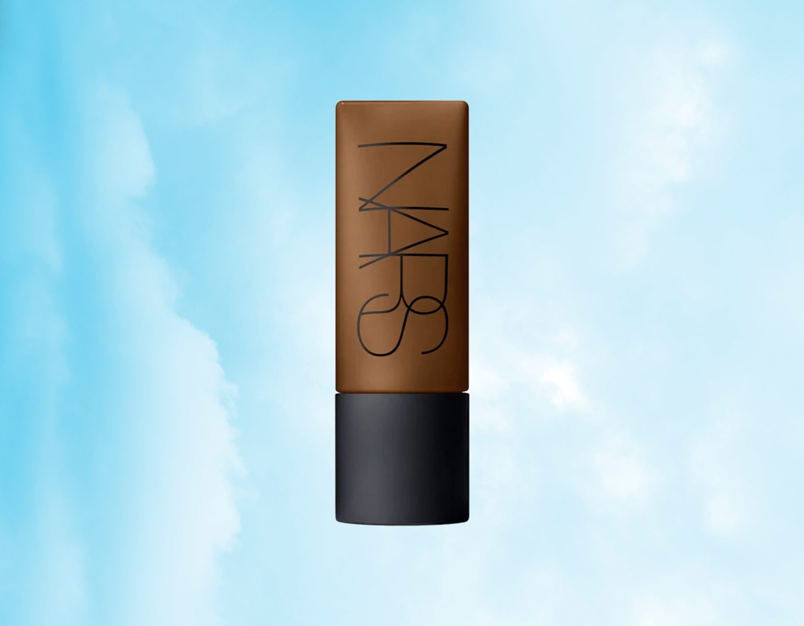 The Soft Matte Complete Foundation May Be Nars's Best Formula Ever