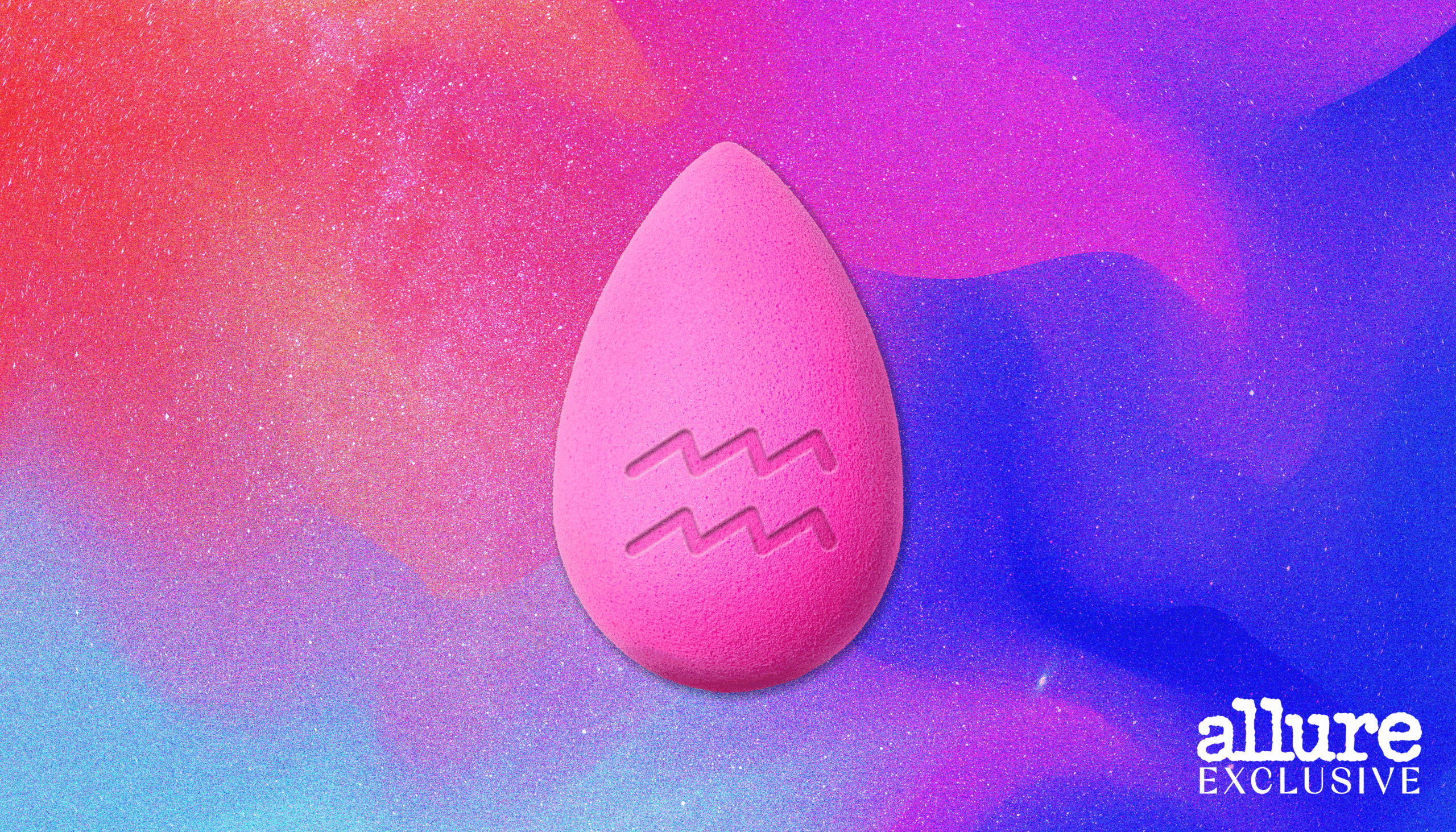 Beautyblender’s Zodiac Collection Has a Sponge for Every Sign — Exclusive