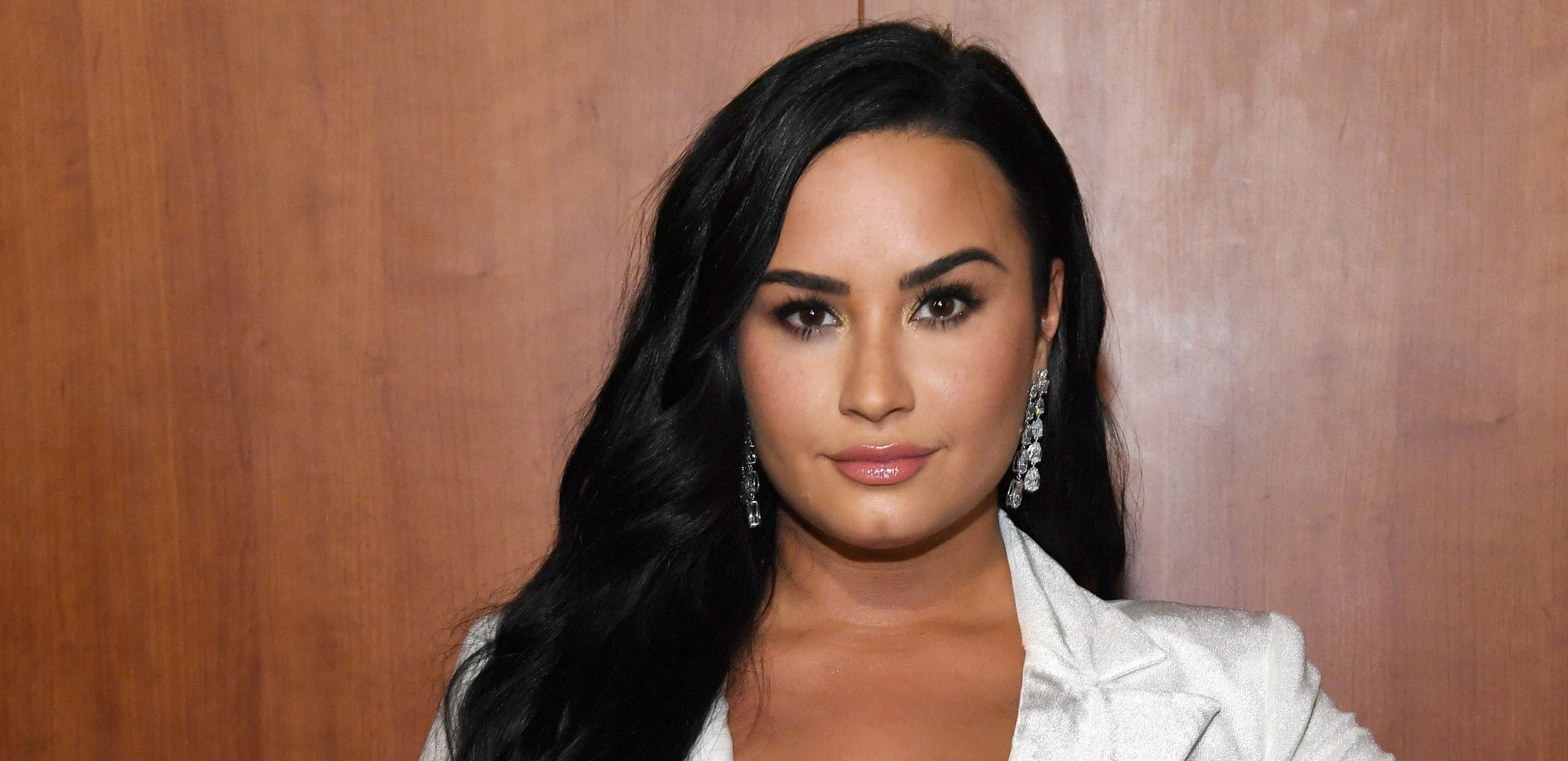 Demi Lovato’s Pink Pixie Cut Is the Ultimate 2021 Hair Inspiration