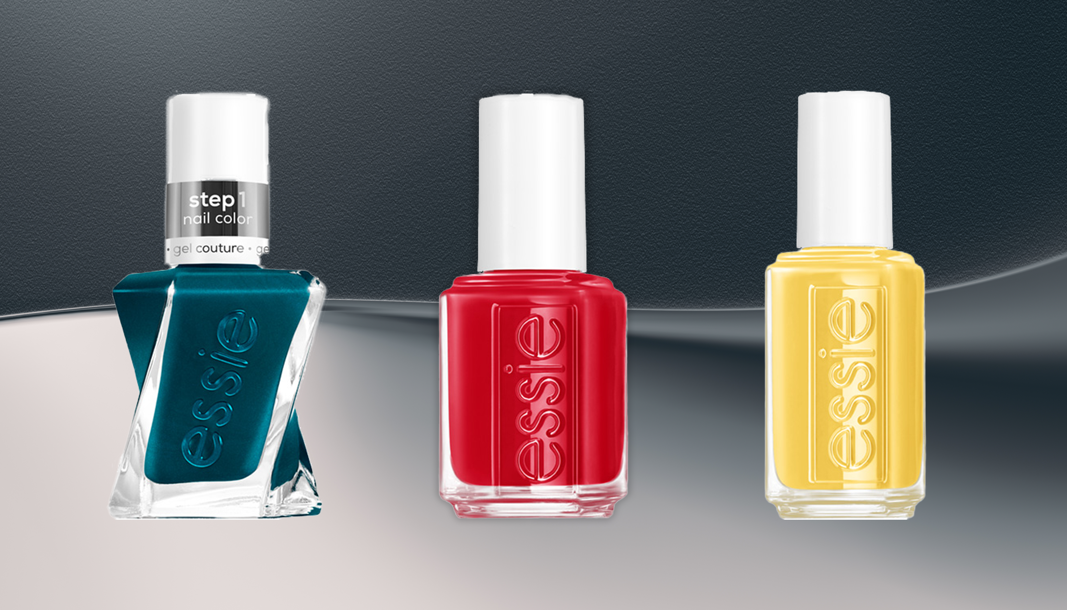 Essie Is Only Making Vegan and 8-Free Nail Polish From Now On