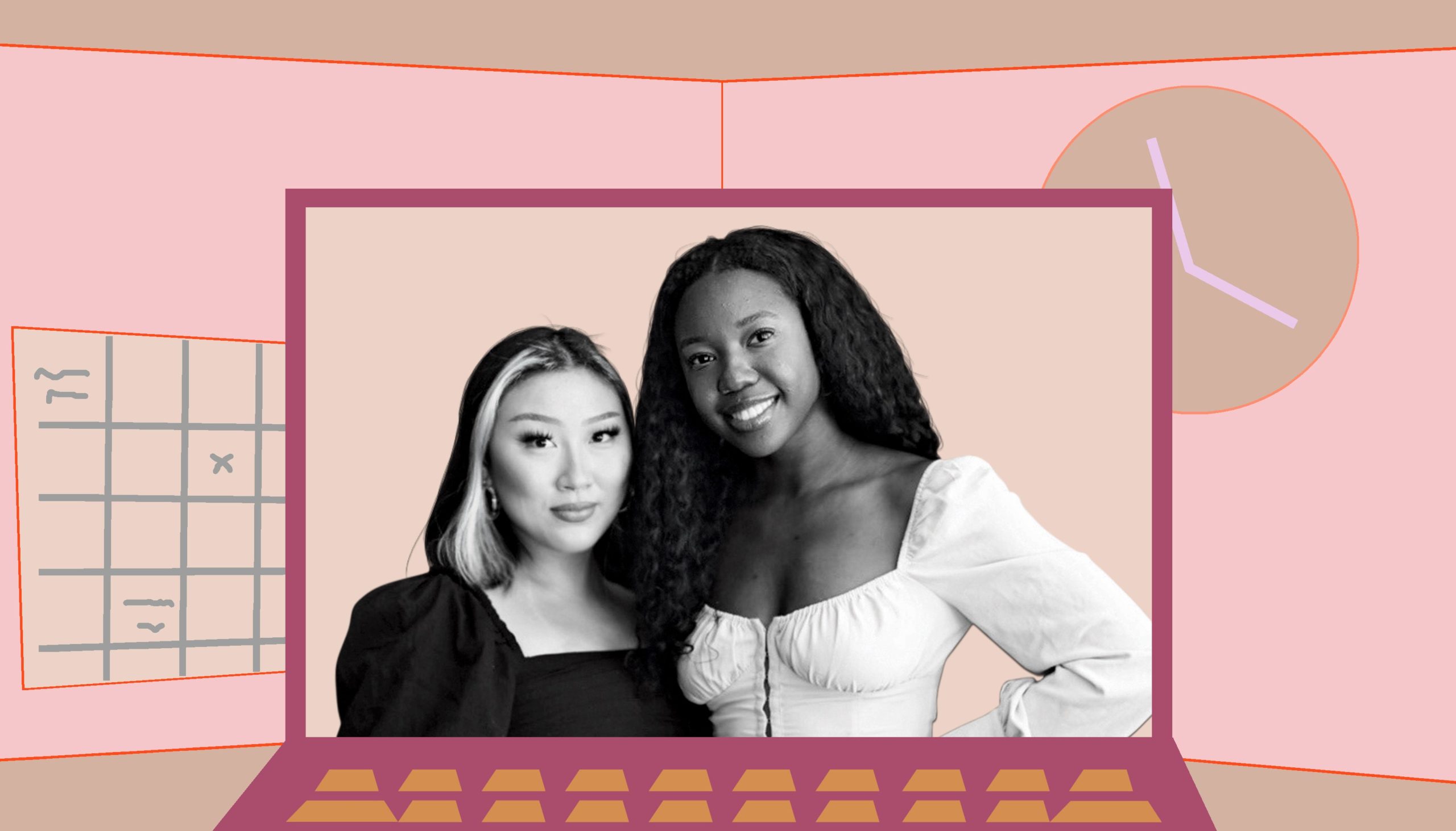 How the Founders of Topicals Built Beauty's Most Exciting New Brand