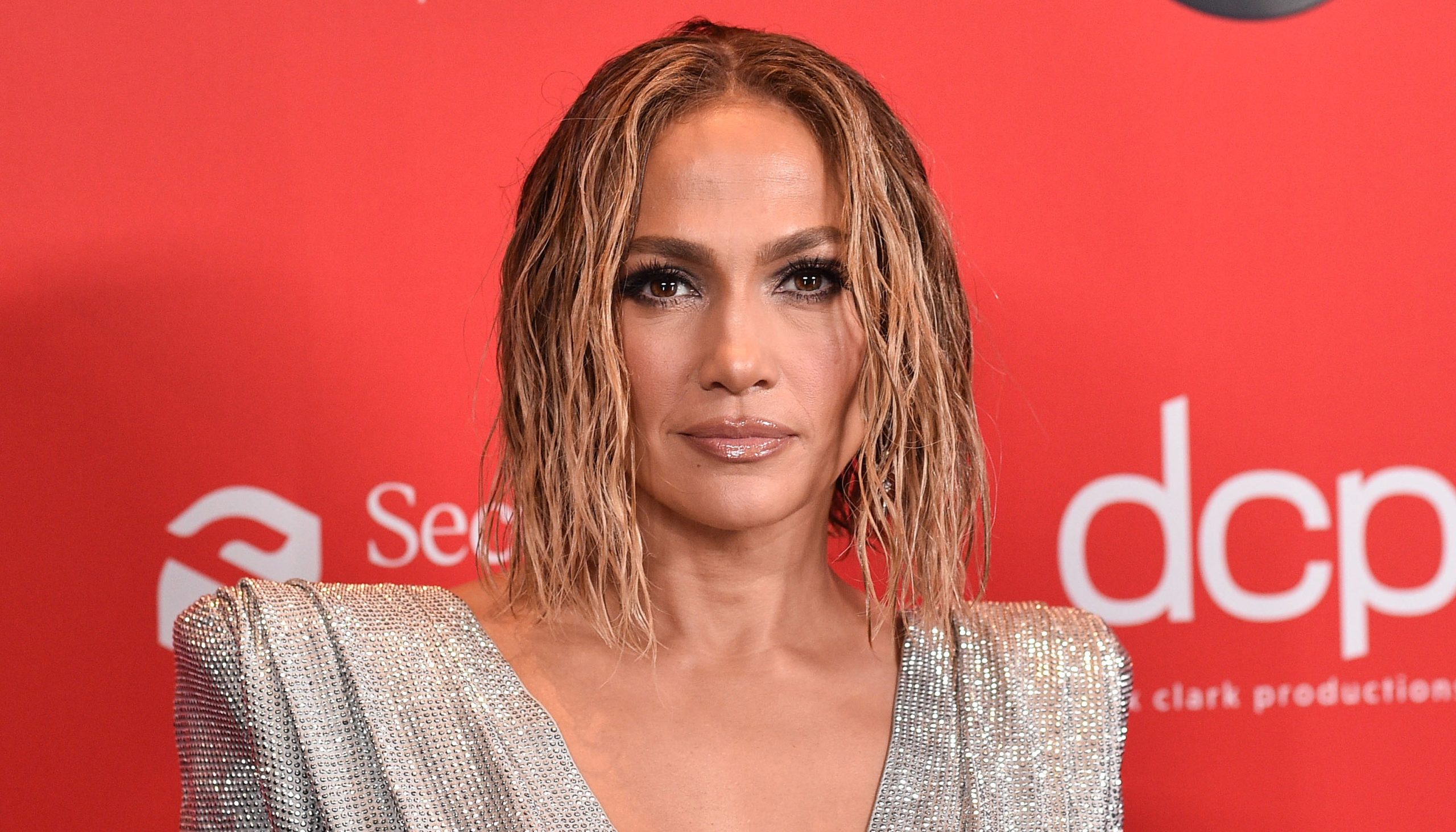 Jennifer Lopez’s Inauguration Hairstyle Is Peak Jennifer Lopez