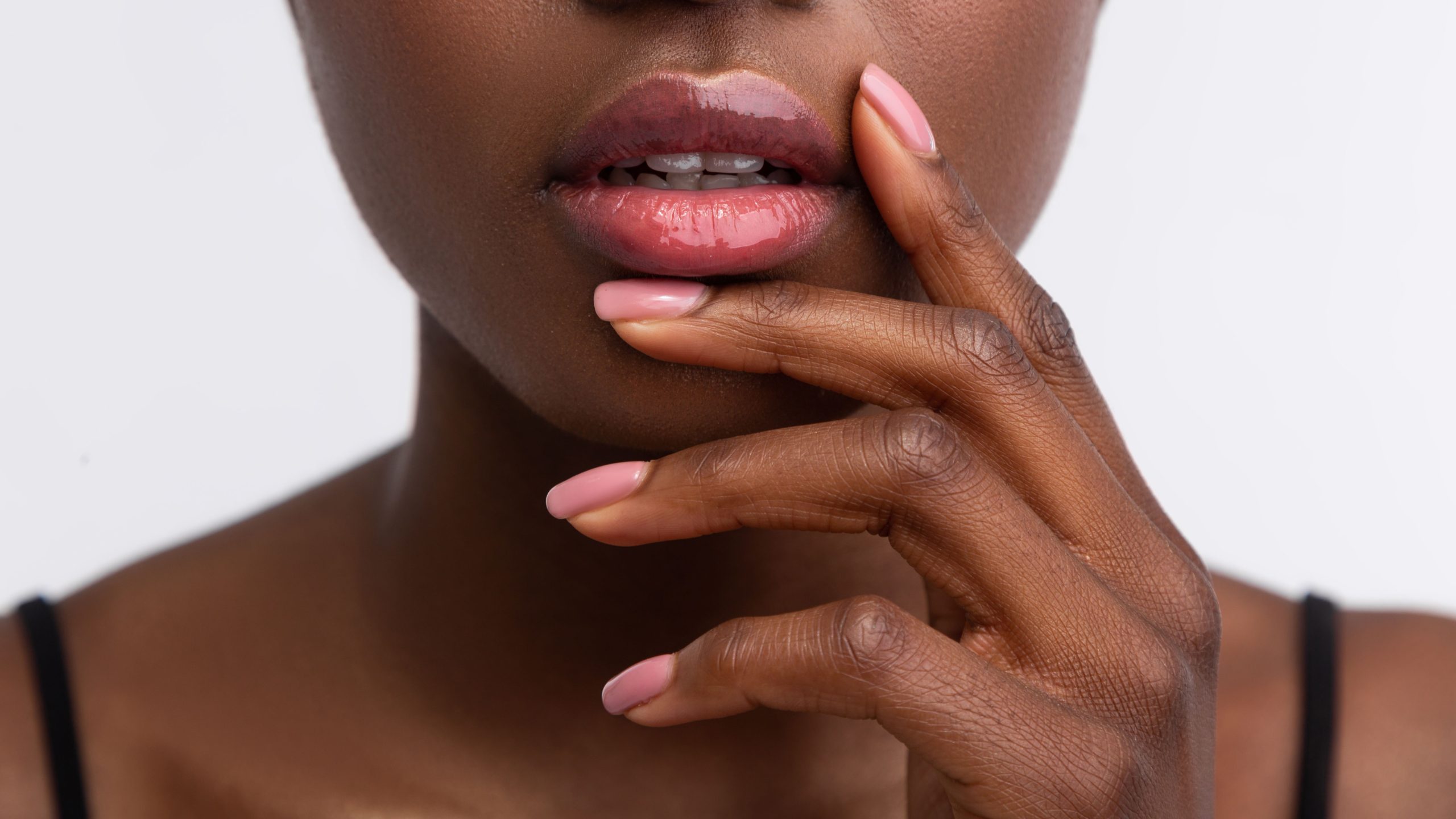 The 19 Most Popular Nail Colors Among Editors & Manicurists