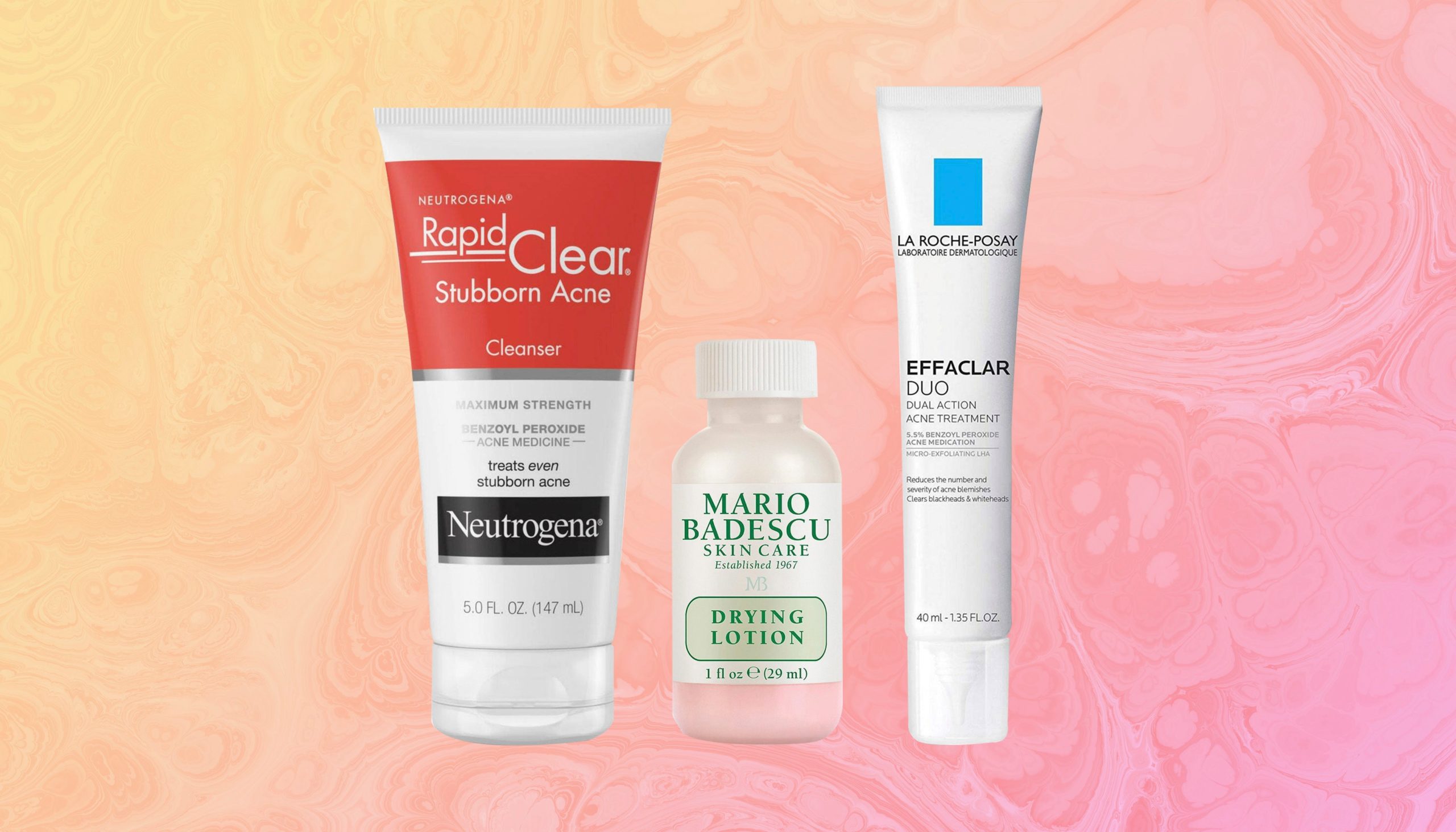 The 17 Best Cystic Acne Treatments