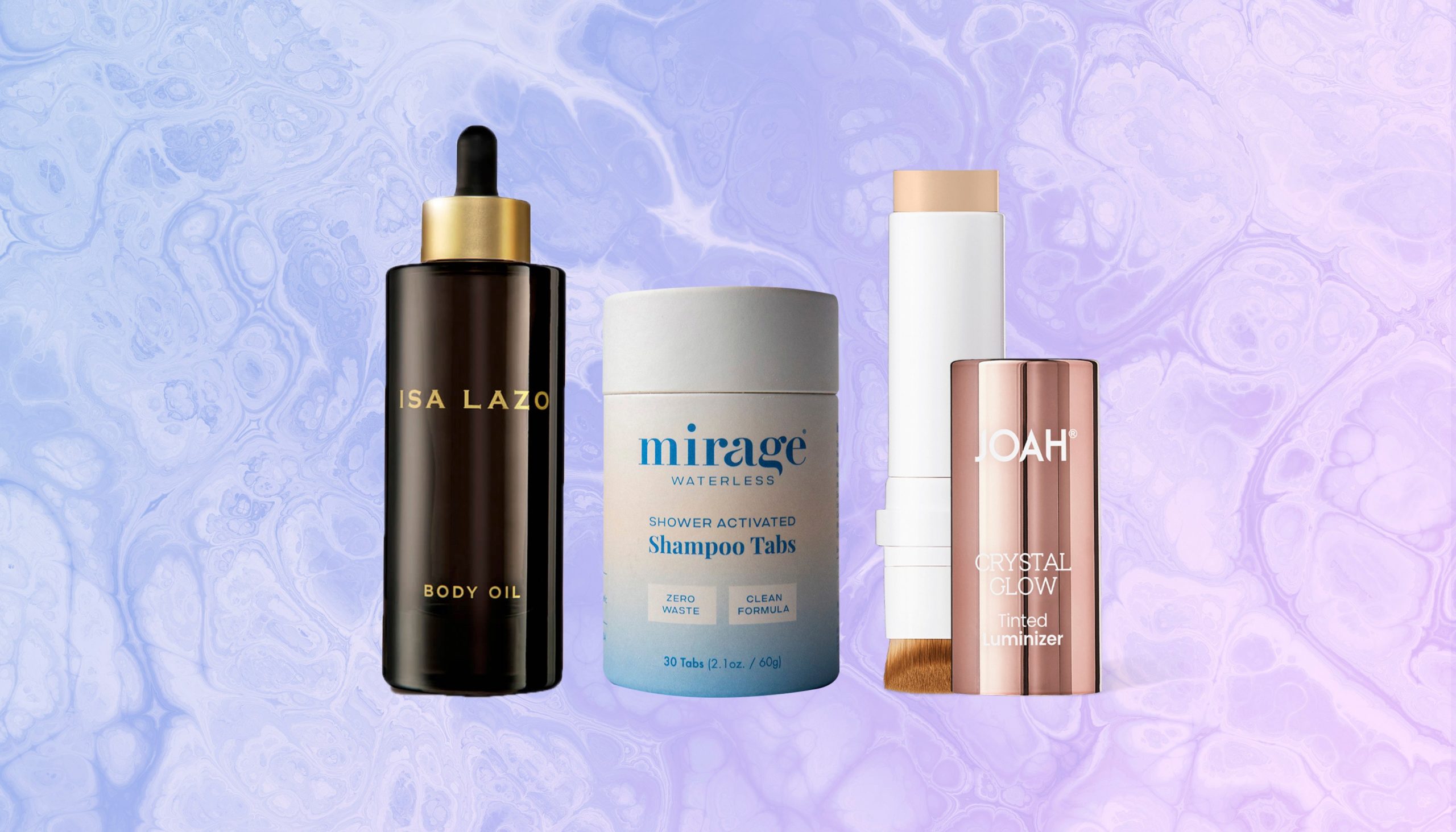 These Are Allure Editors' Favorite New Beauty Products for January 2021