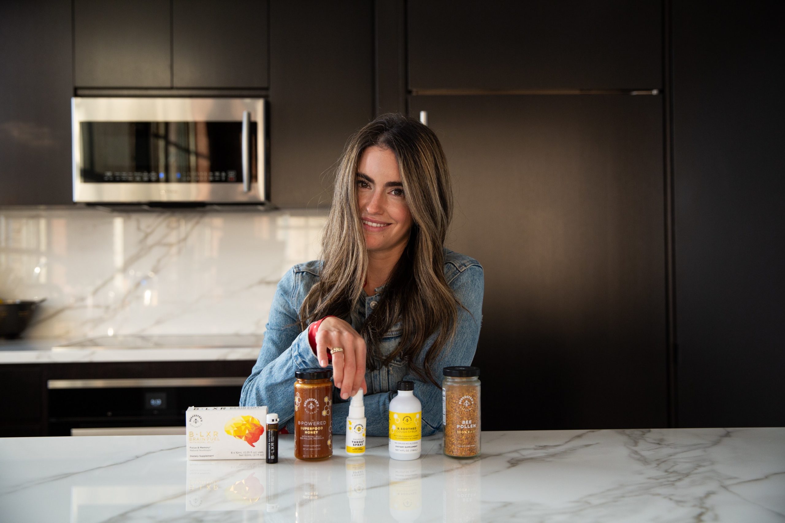 This Founder Turned an Obscure Interest Into a Sustainable Wellness Business