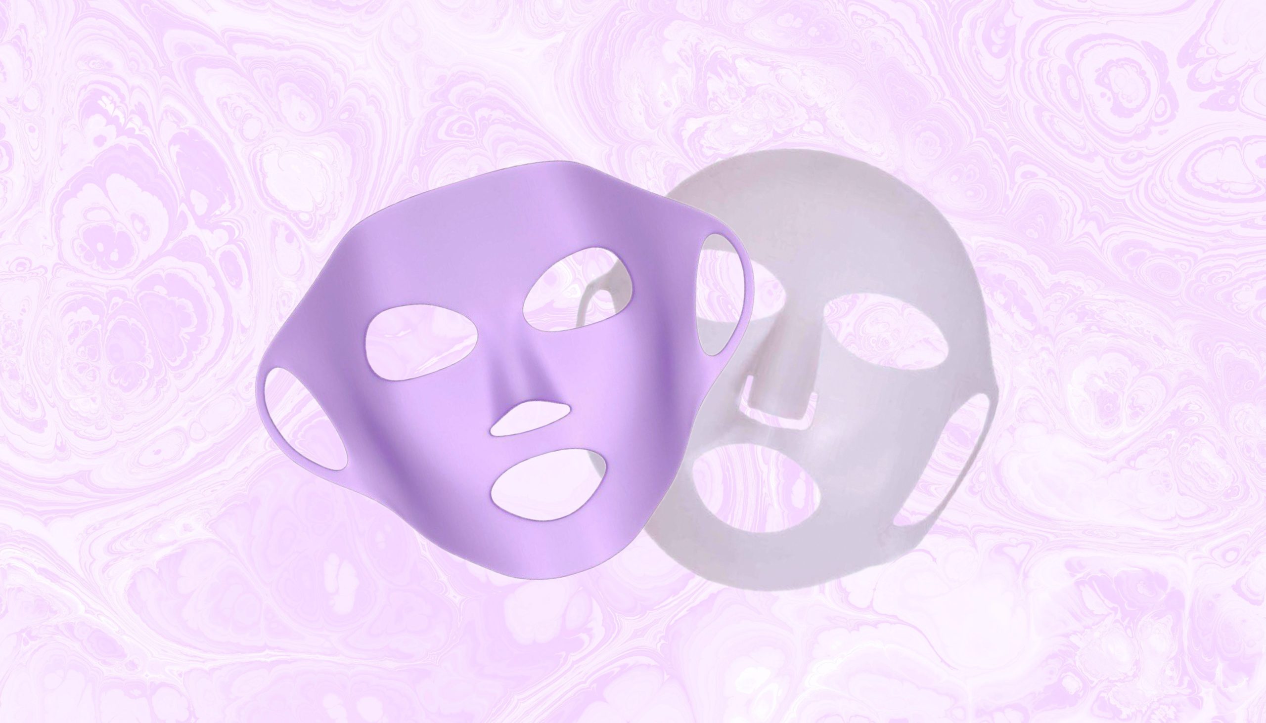 Do Reusable Silicone Sheet Masks Actually Work?