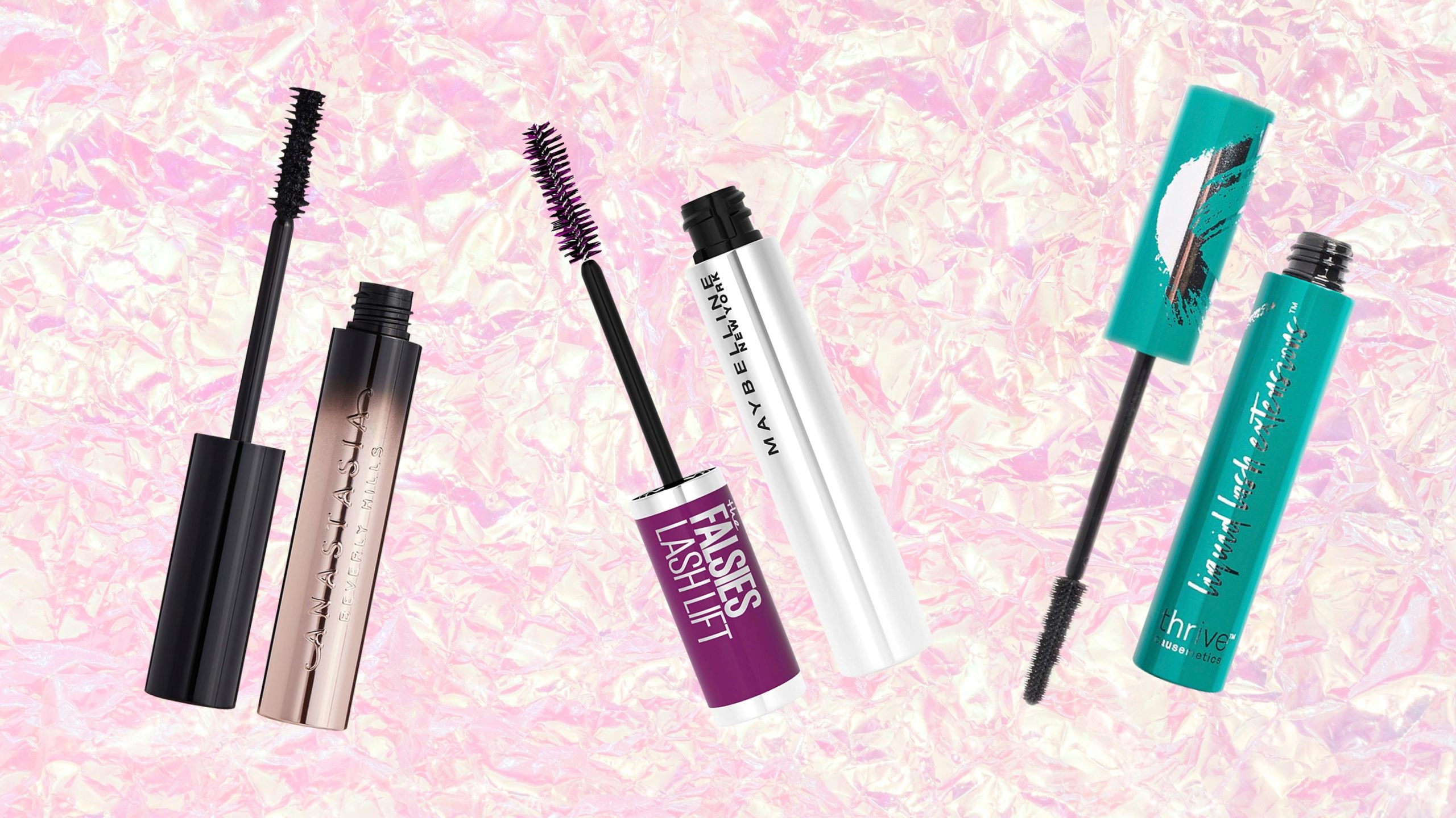 The 13 Best Mascaras Ever, According to Allure Editors