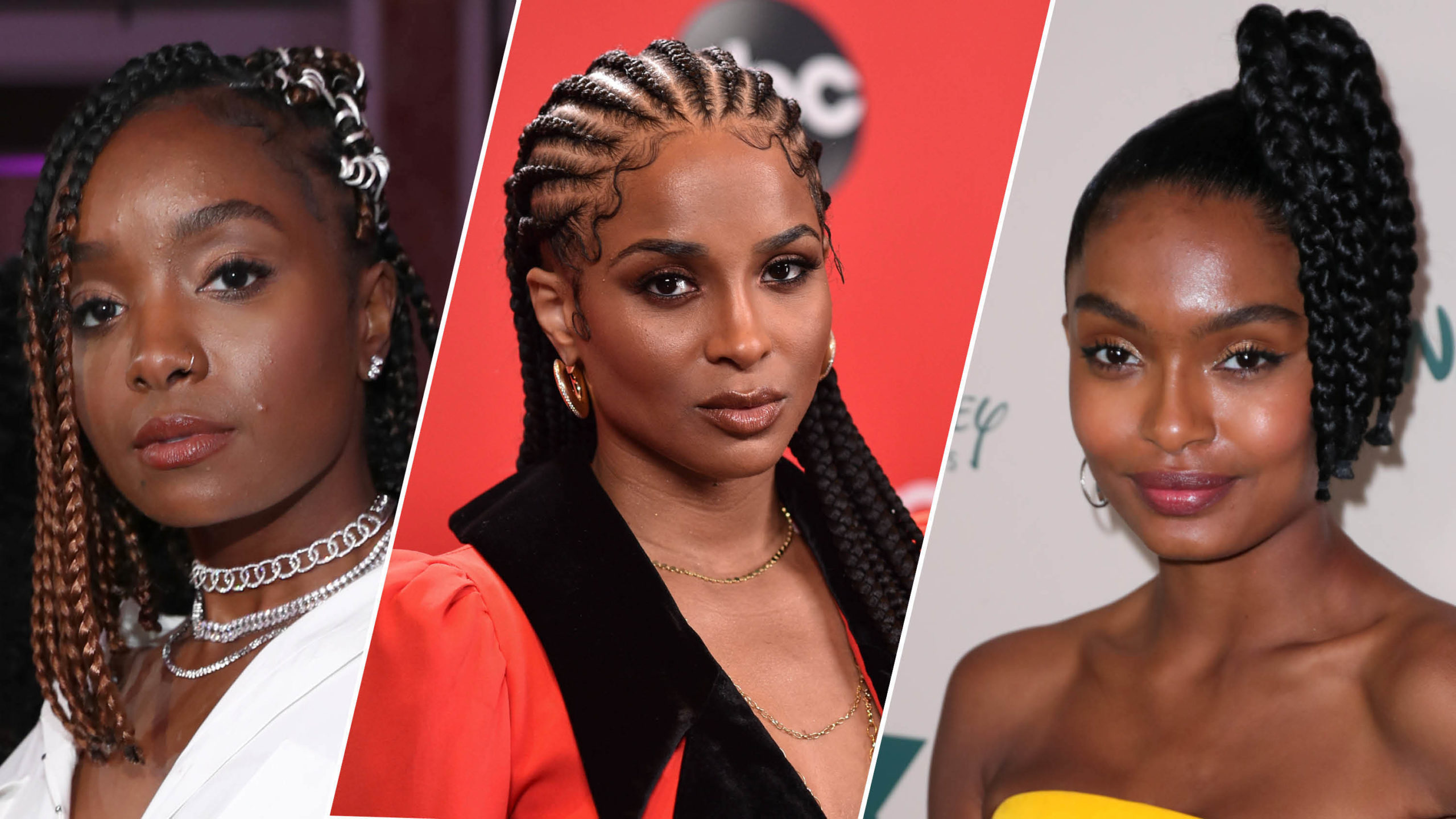47 Gorgeous Braided Hairstyles for Literally Any Occasion
