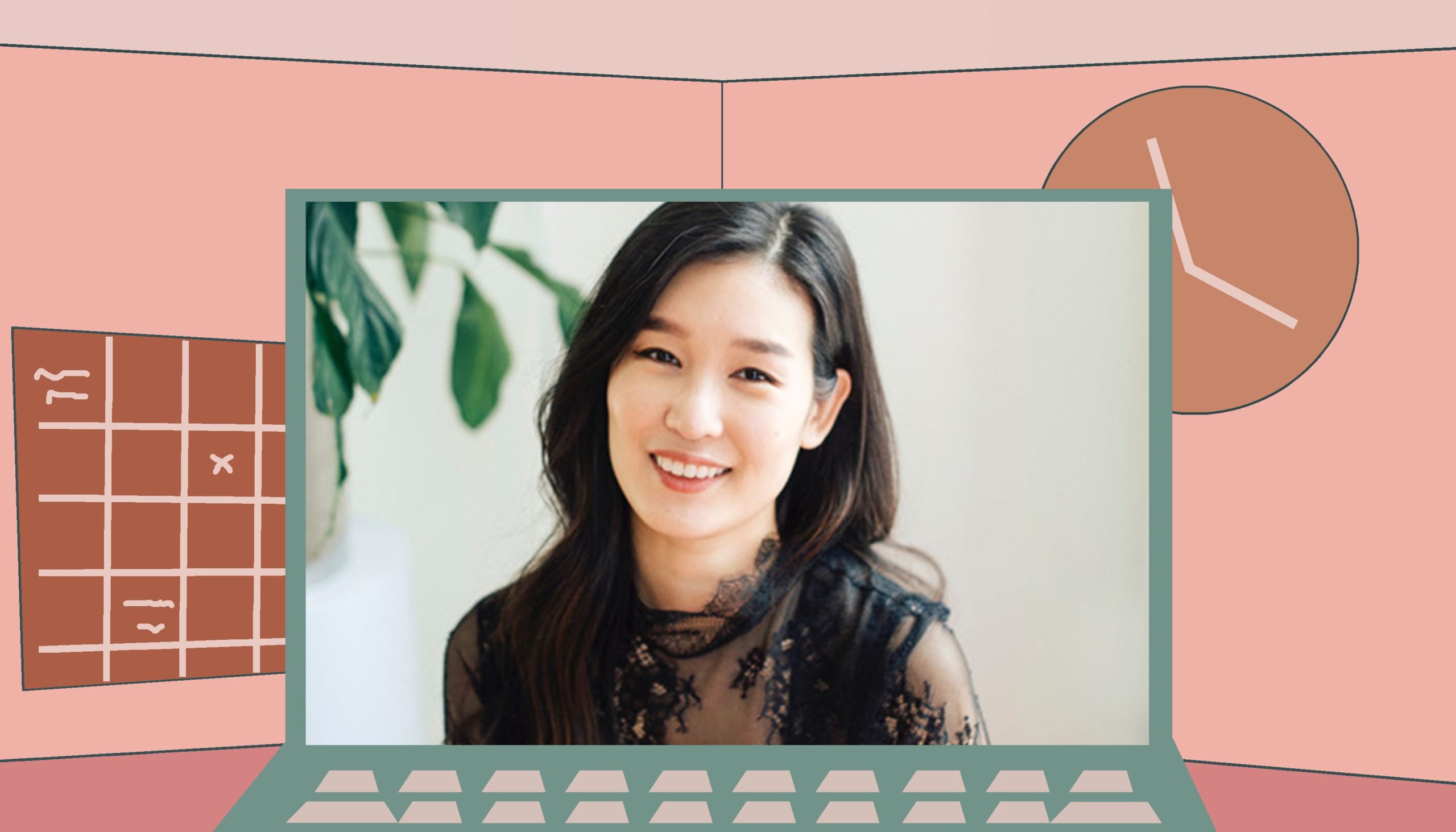 Doing Entrepreneurship the Right Way with Soko Glam's Charlotte Cho