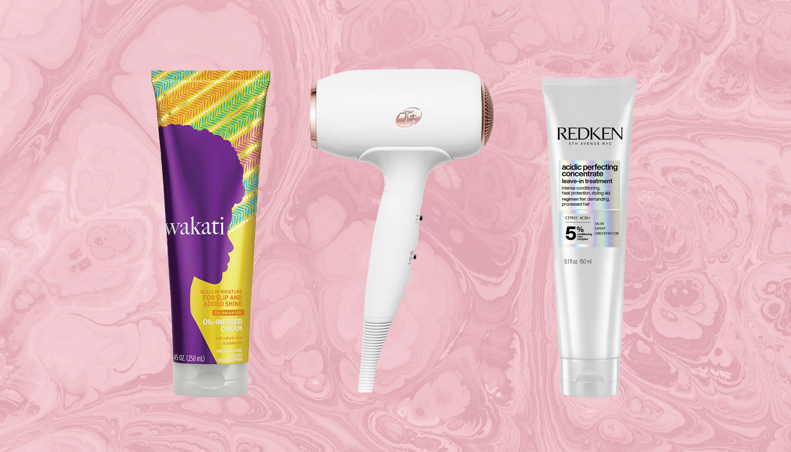 The Most Exciting New Hair-Care Products Dropping in February