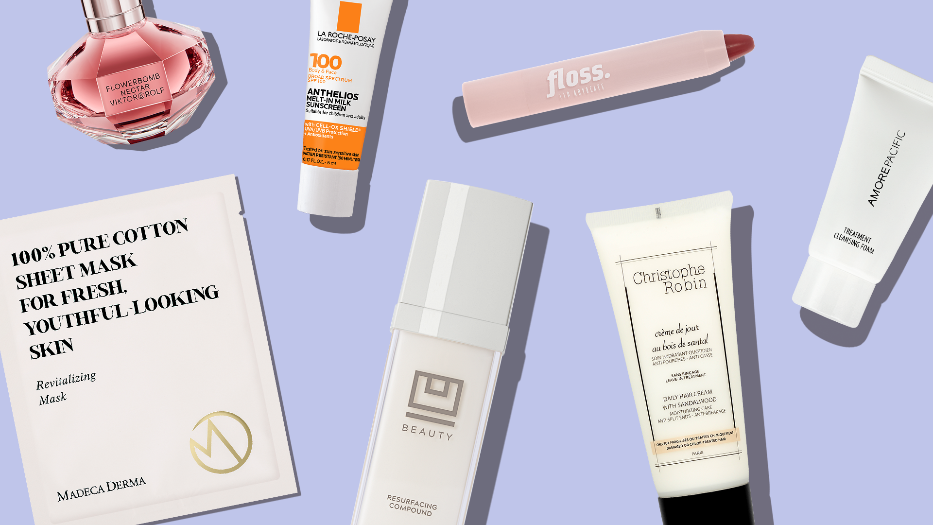 The February 2021 Allure Beauty Box: See All the Product Samples You Could Get This Month