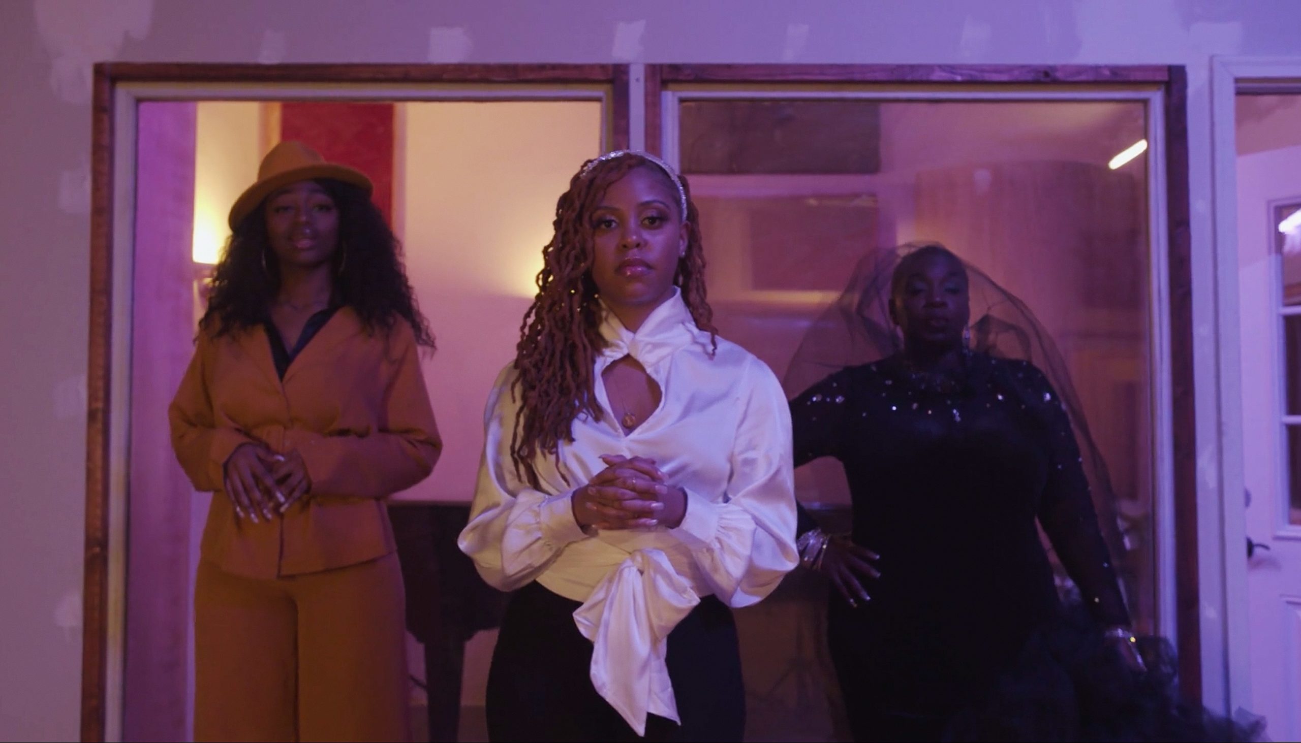 MAC Sponsored a Music Video to Help Create Opportunities for Black Women in Theater