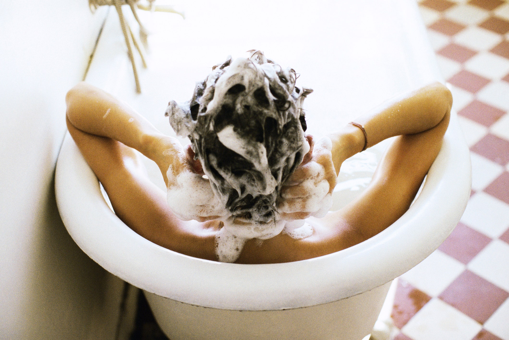 The 21 Best Sulfate-Free Shampoos for Your Hair