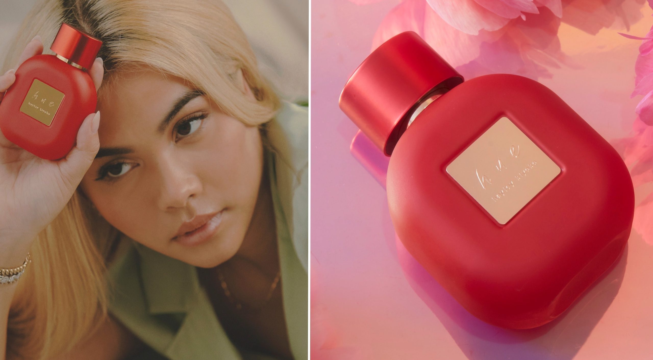 How Perfume Helped Hayley Kiyoko Understand Her Sexuality