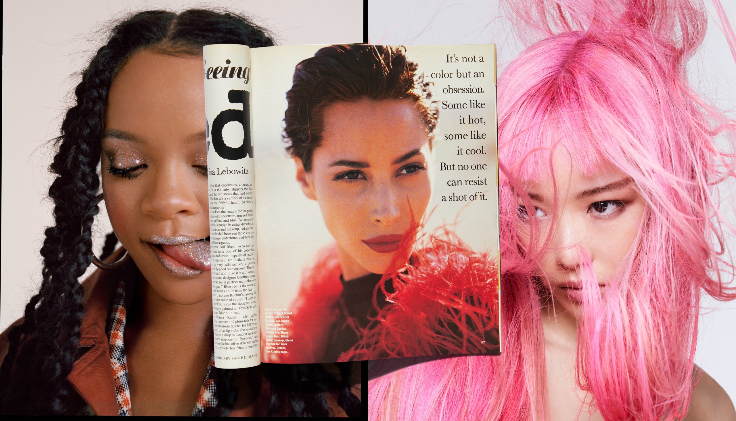 Allure Has Been Changing Beauty Journalism for 30 Years