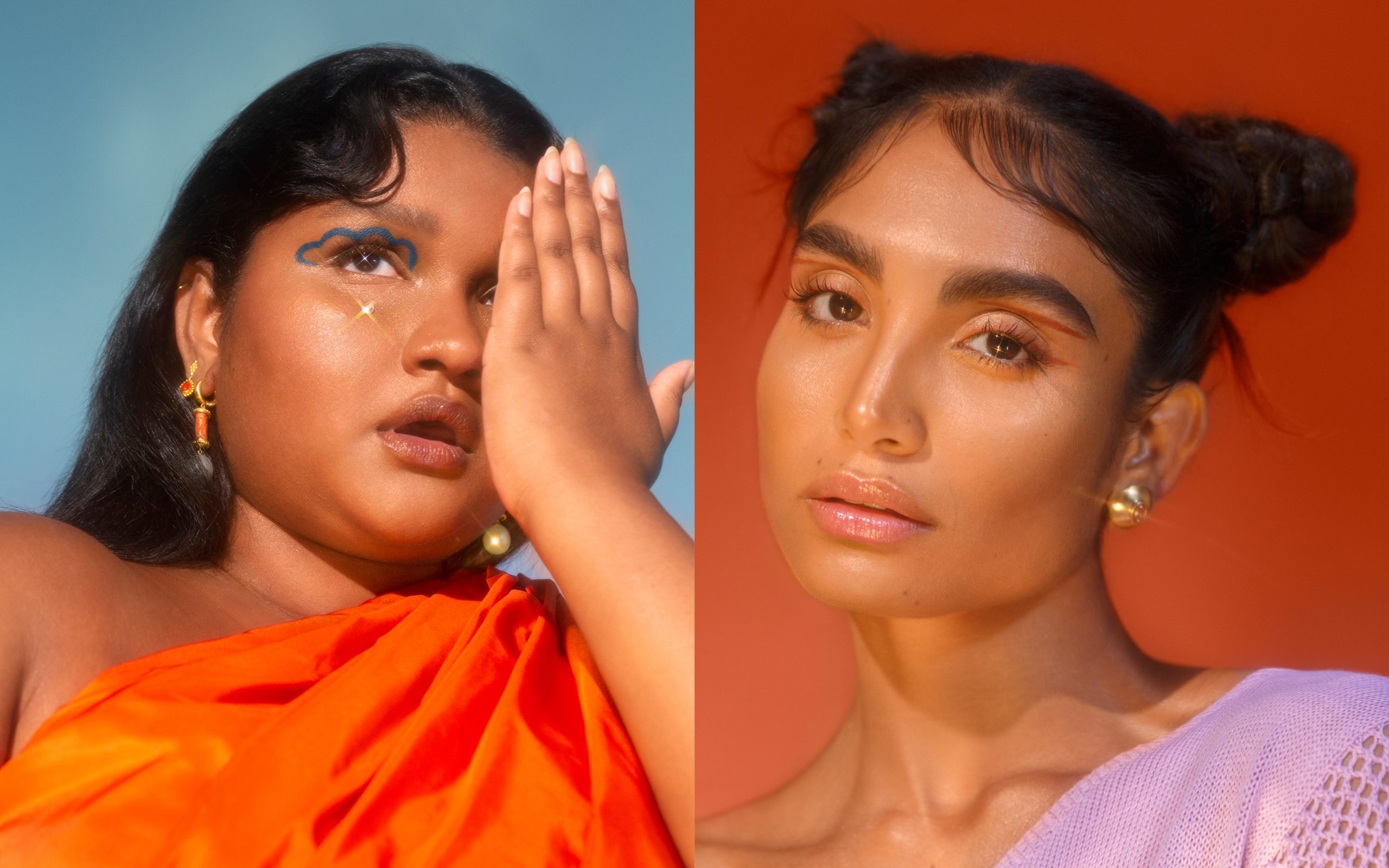 Kulfi Beauty's Long-Awaited Kajal Liners Are a Celebration of South Asian Culture