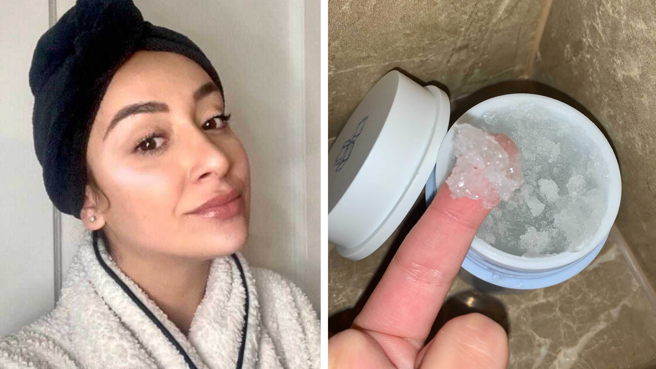 I Tried the Frozen Moisturizer That Beauty TikTok Is Obsessed With