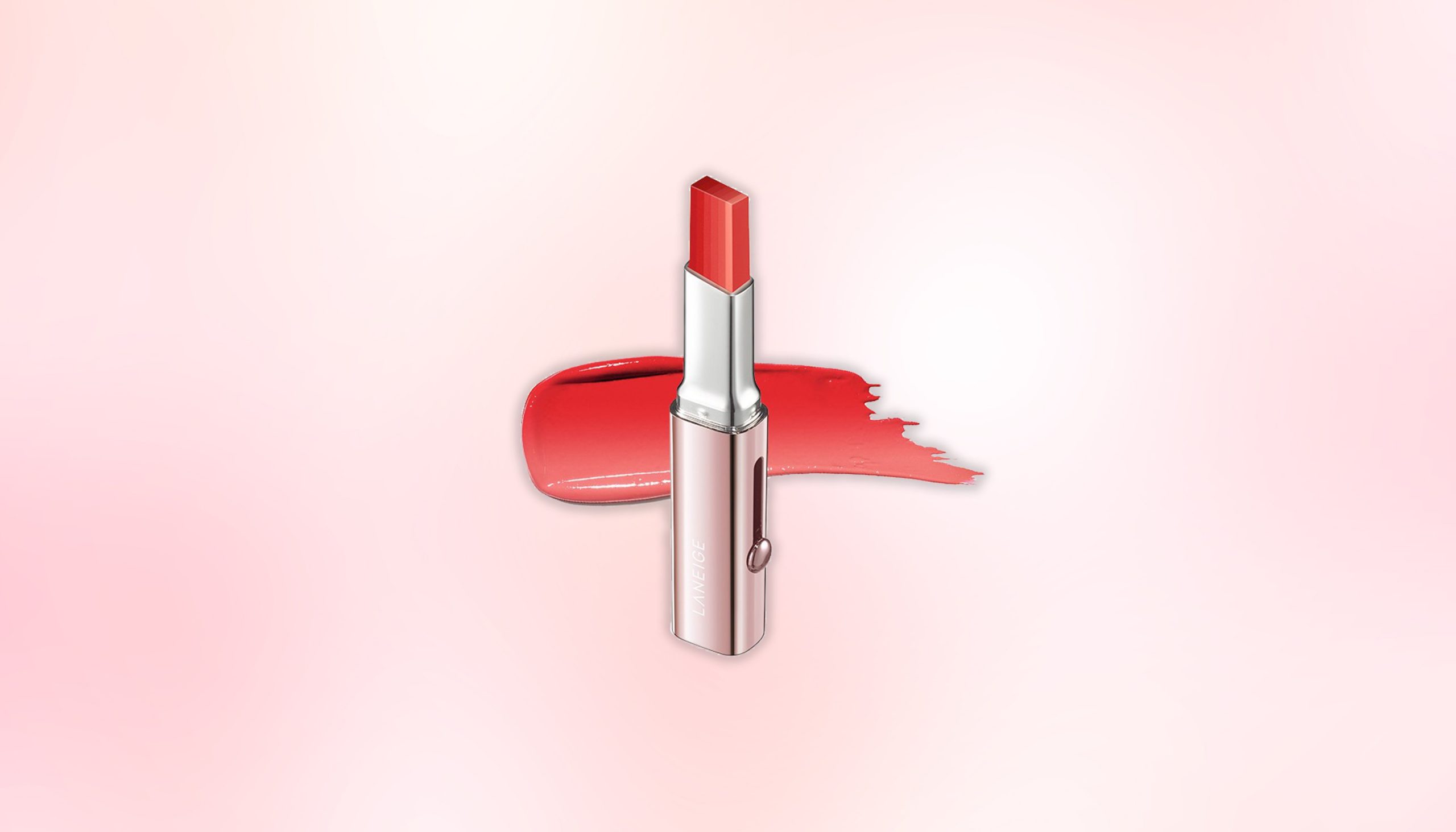 TikTok Is Obsessed With the Laneige Layering Lip Bar