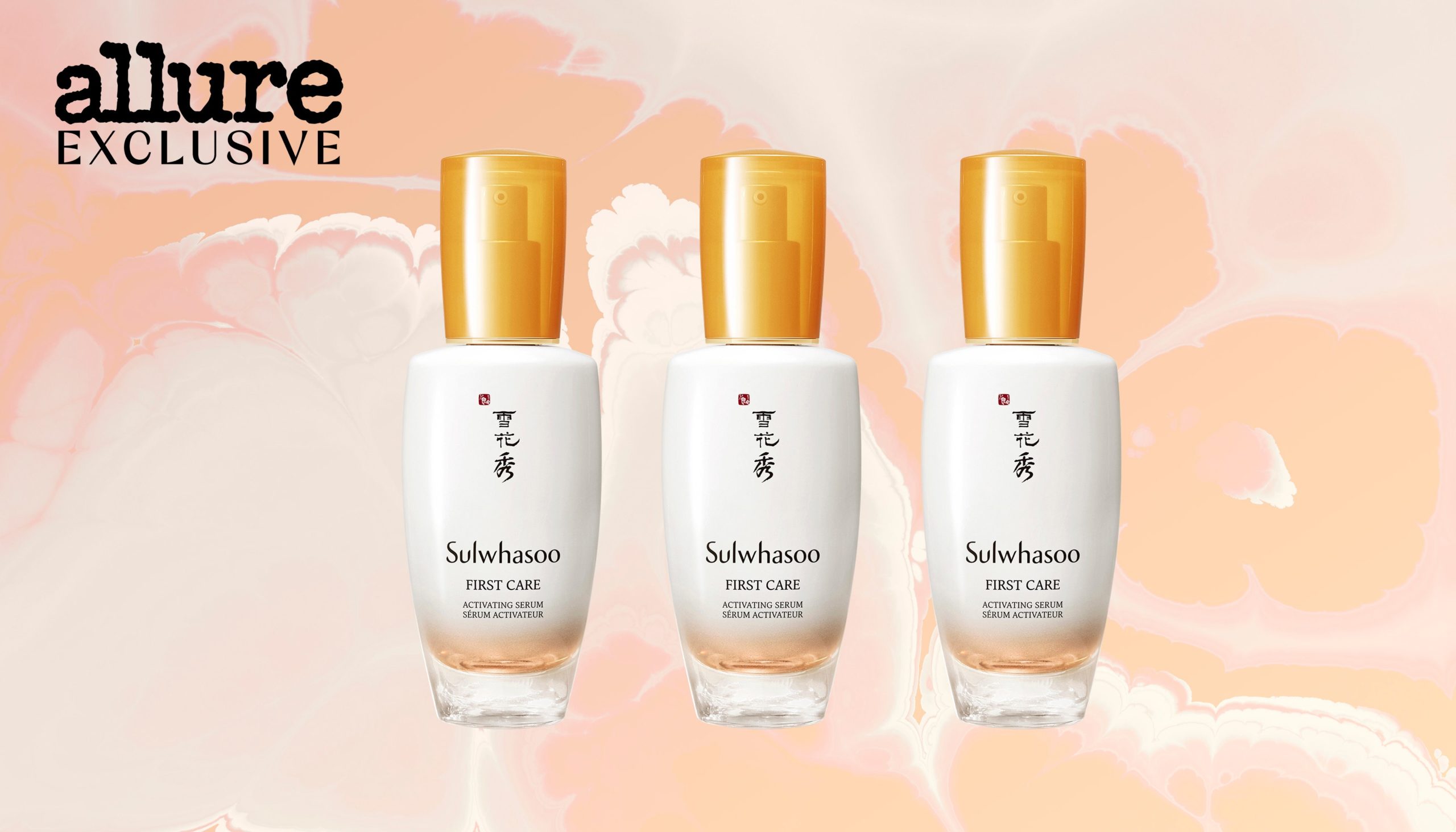 Sulwhasoo First Care Activating Serum Just Got Even Better