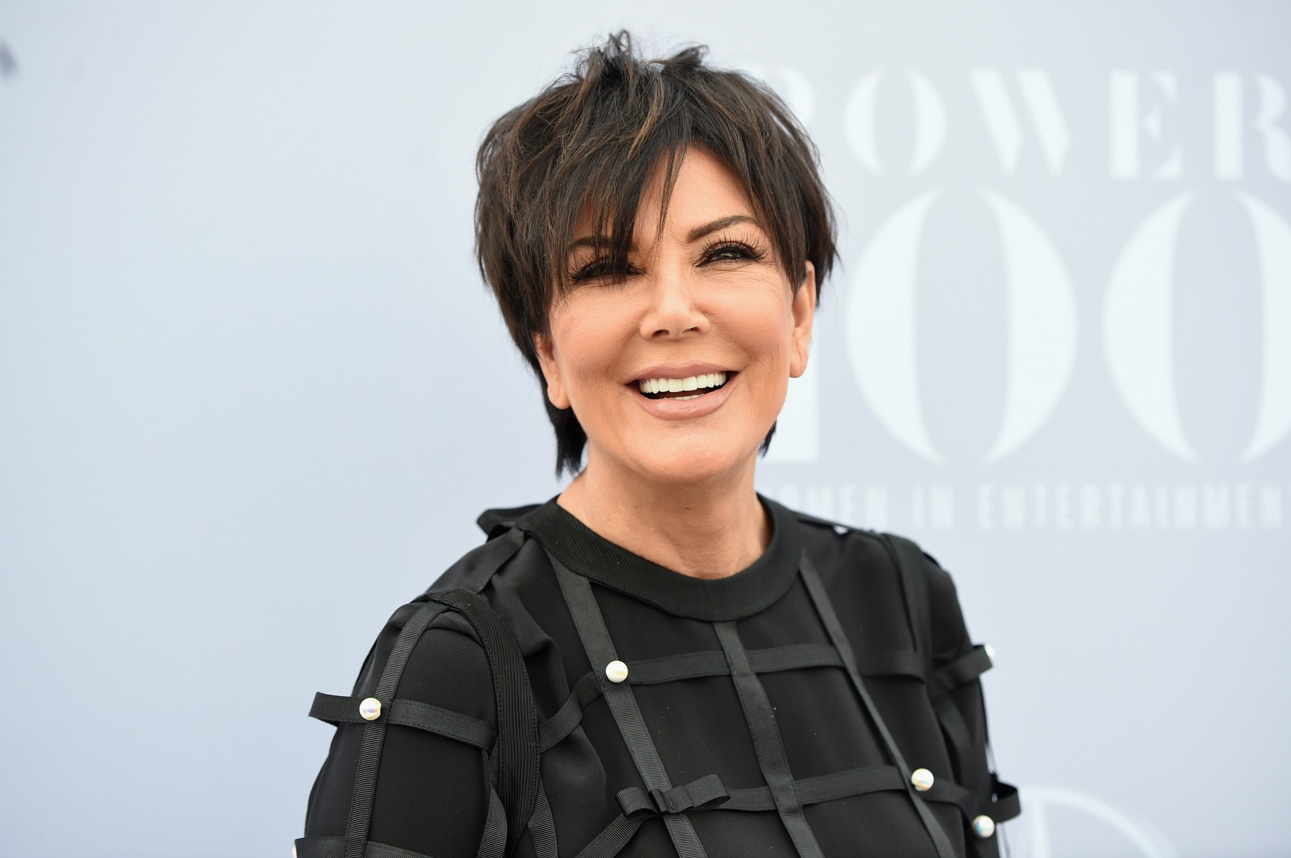 Kris Jenner Might Be Launching a Beauty Brand