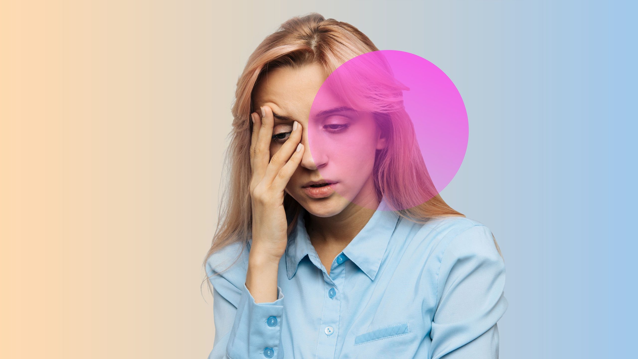Here's Why Your Period is a Migraine Trigger, and What to Do About It