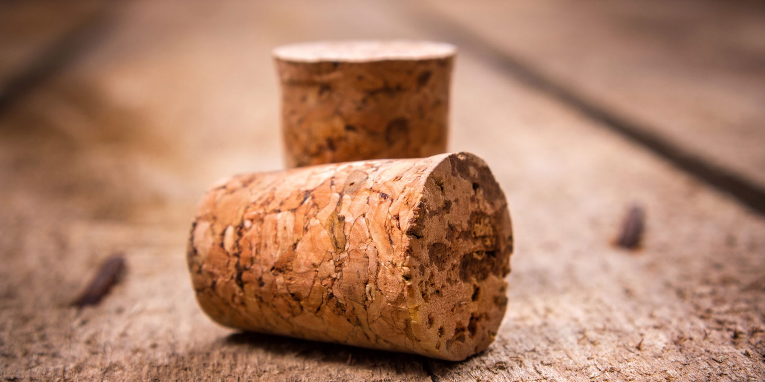 Could Cork Save the Beauty Industry's Carbon Footprint?