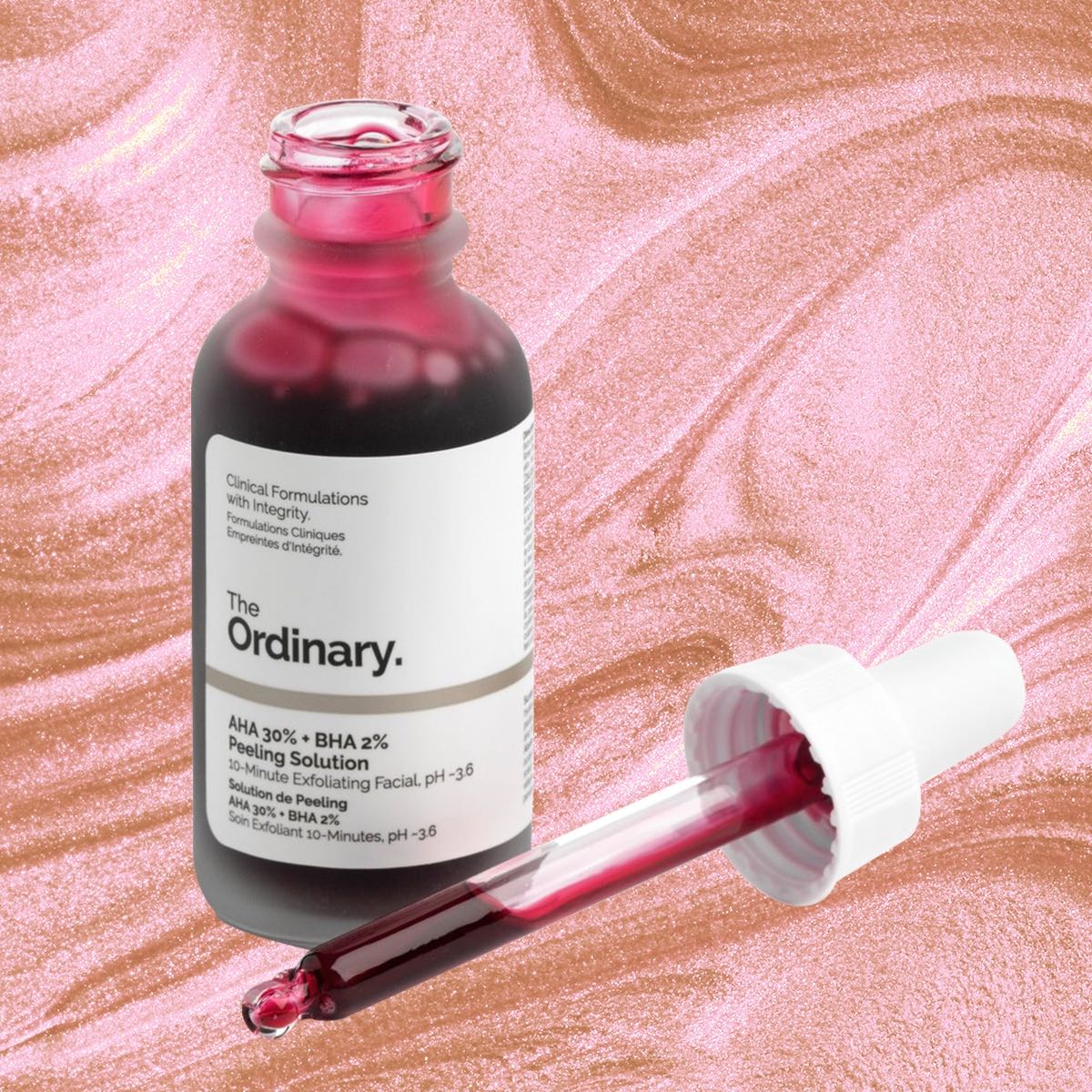 The Under-$15 The Ordinary Products We (and the Internet) Are Obsessed With