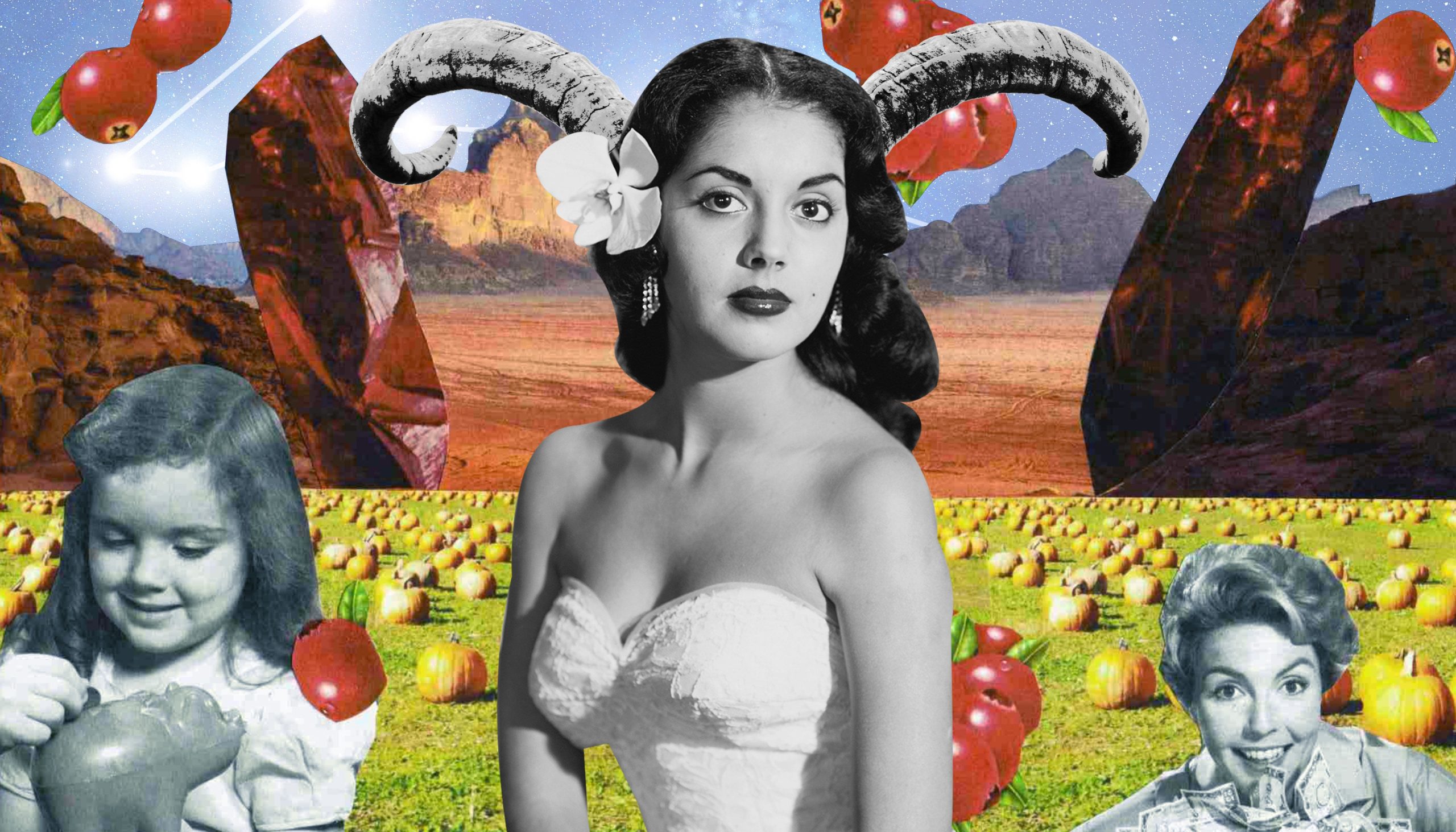 What April's Capricorn Horoscope Predictions Mean for You