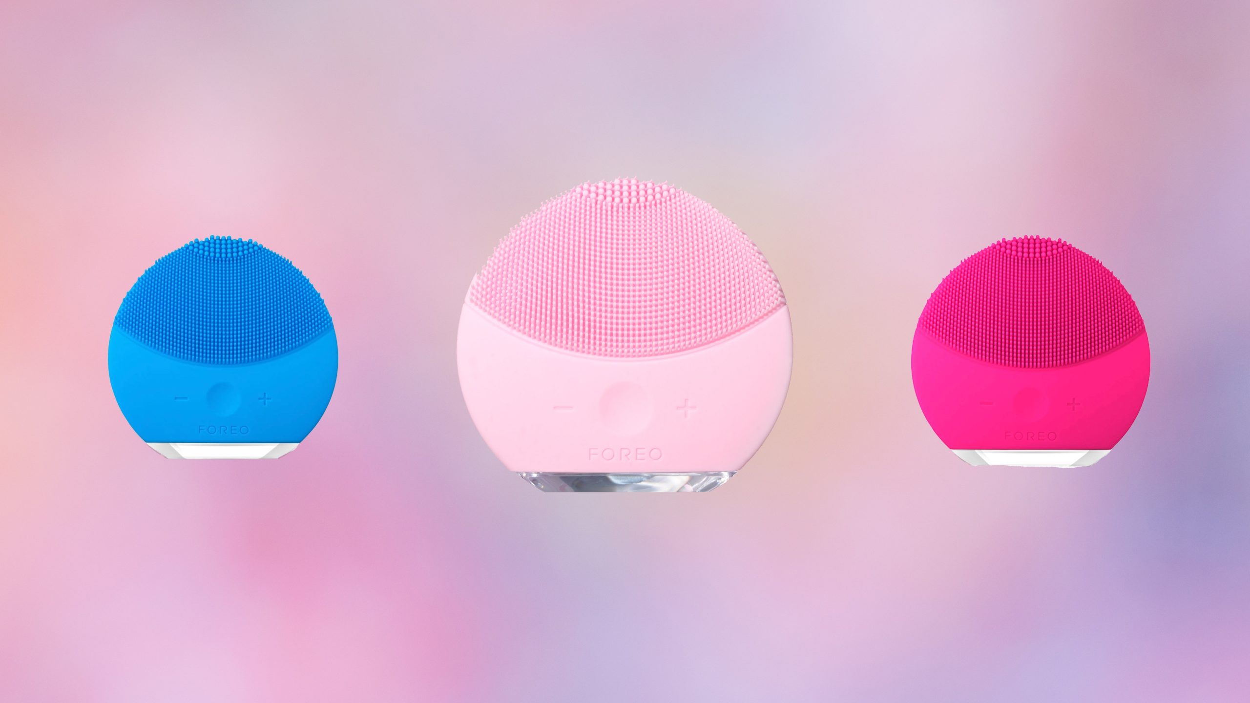 This Editor-Favorite Cleansing Device Is on Major Sale Today