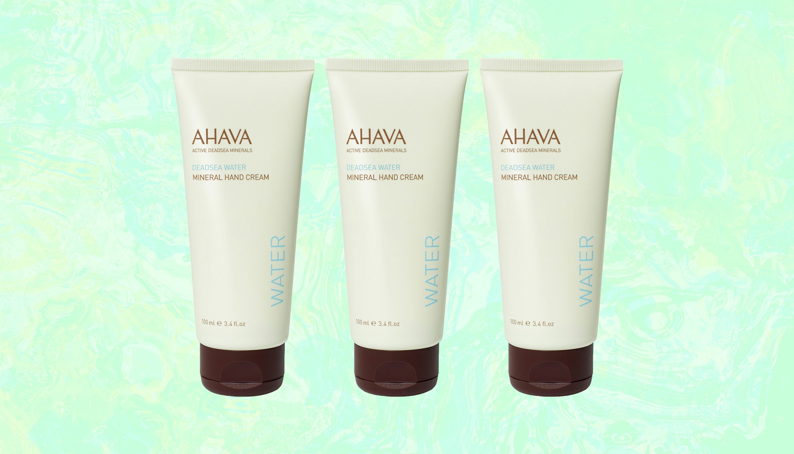 This Is The Only Hand Cream You’ll Ever Need