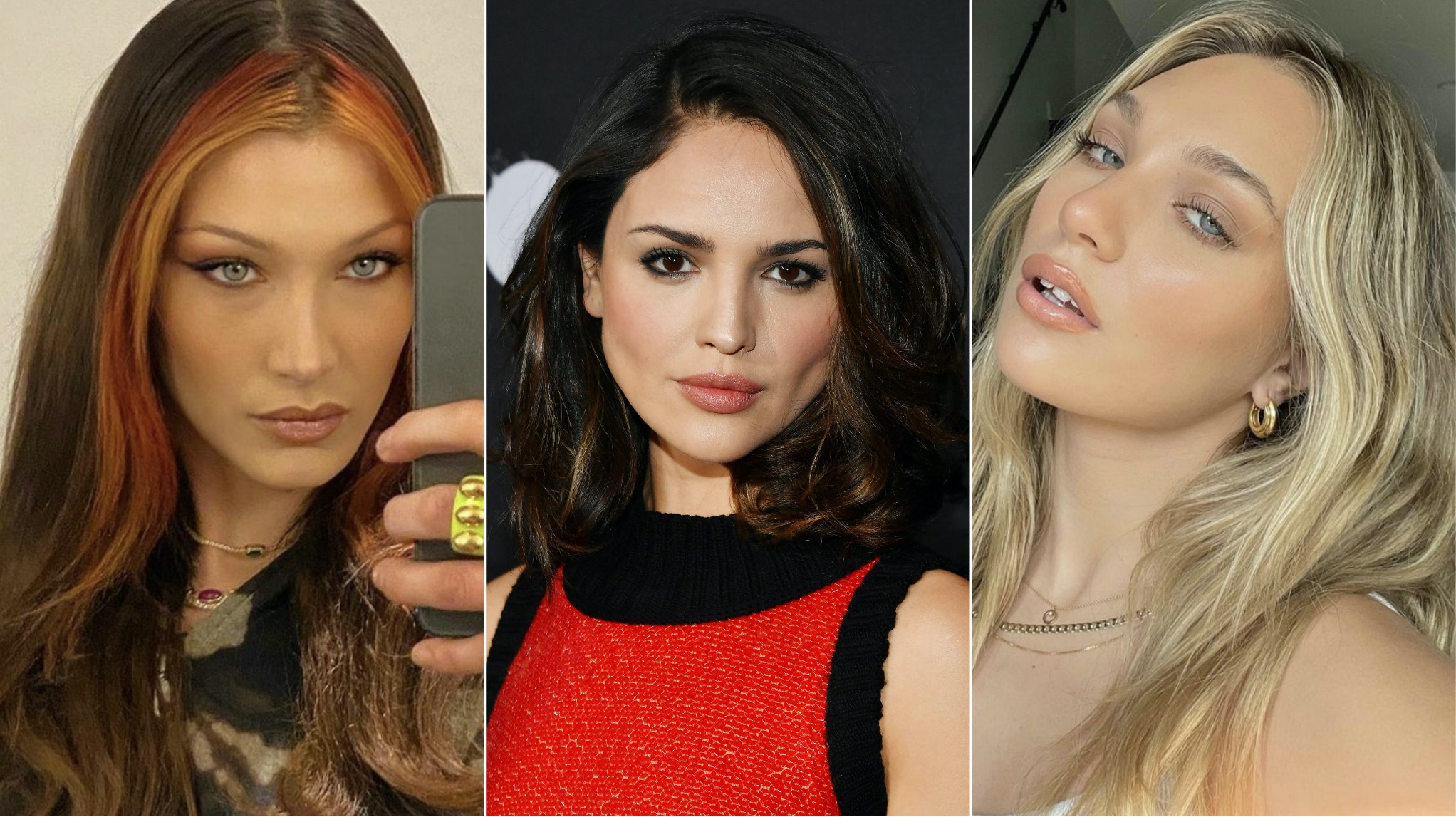 The Prettiest Highlight Trends for Your Hair Color