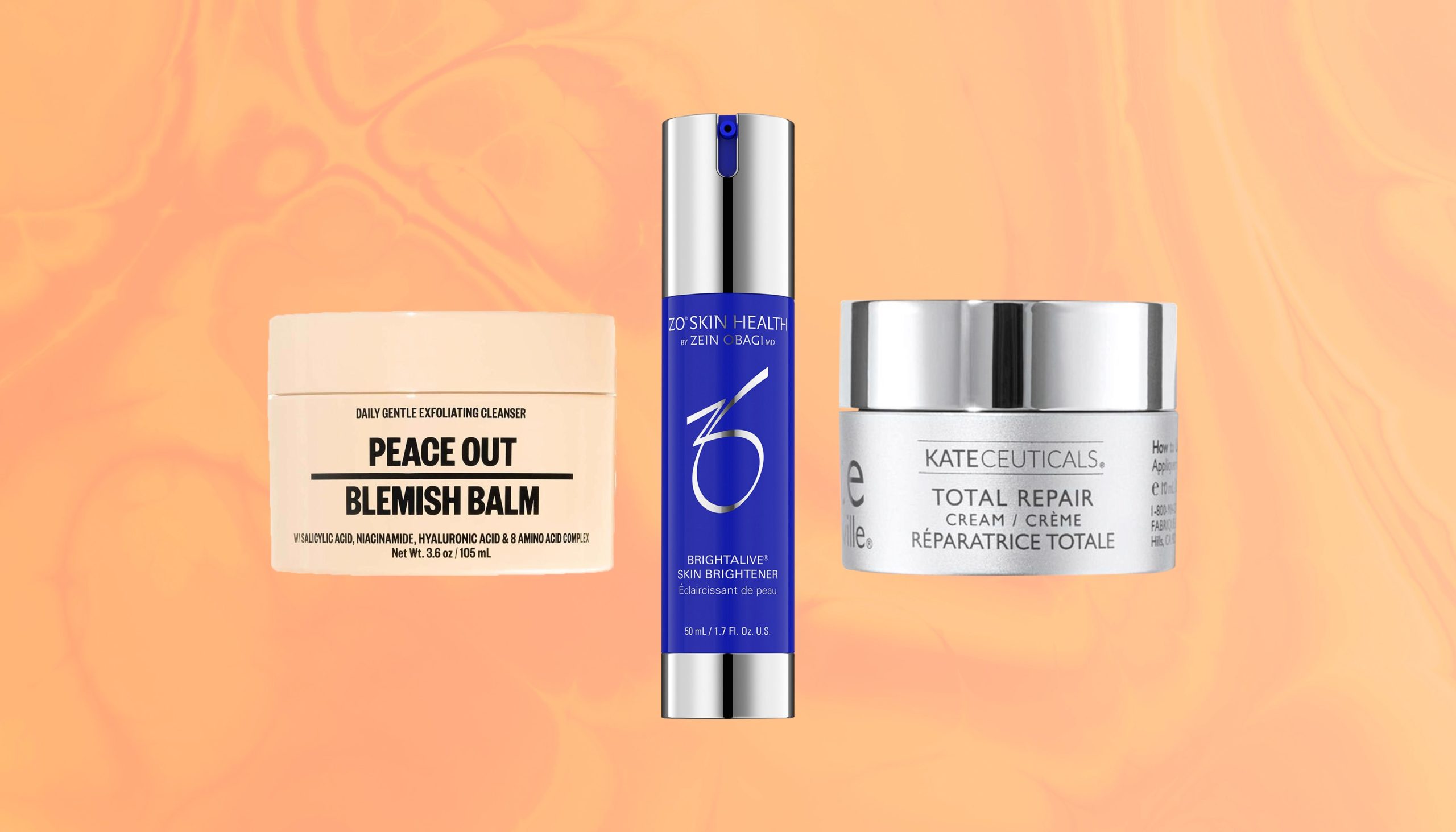 The Most Exciting New Skin-Care Products Arriving in March