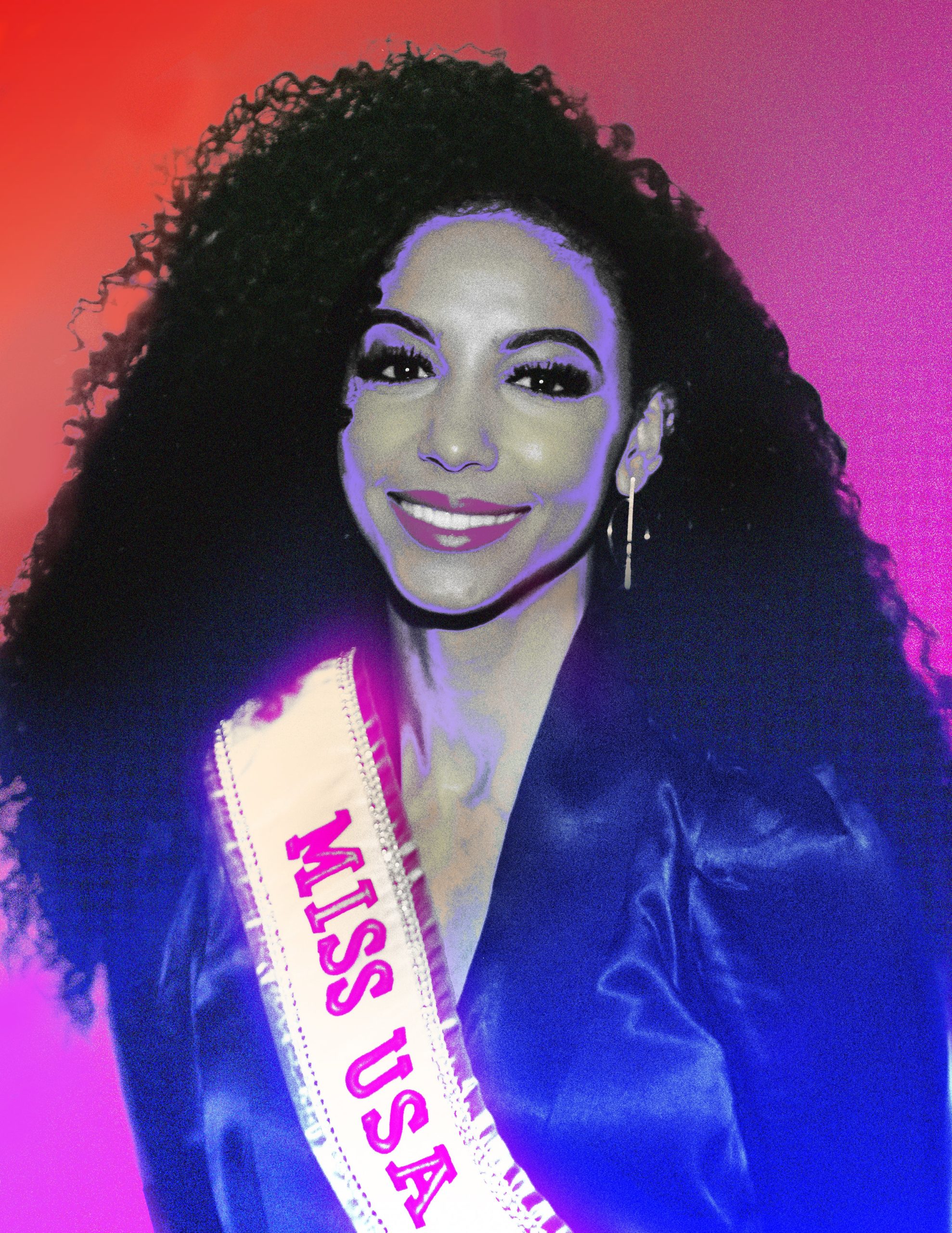 A Pageant Queen Reflects on Turning 30 | Cheslie Kryst