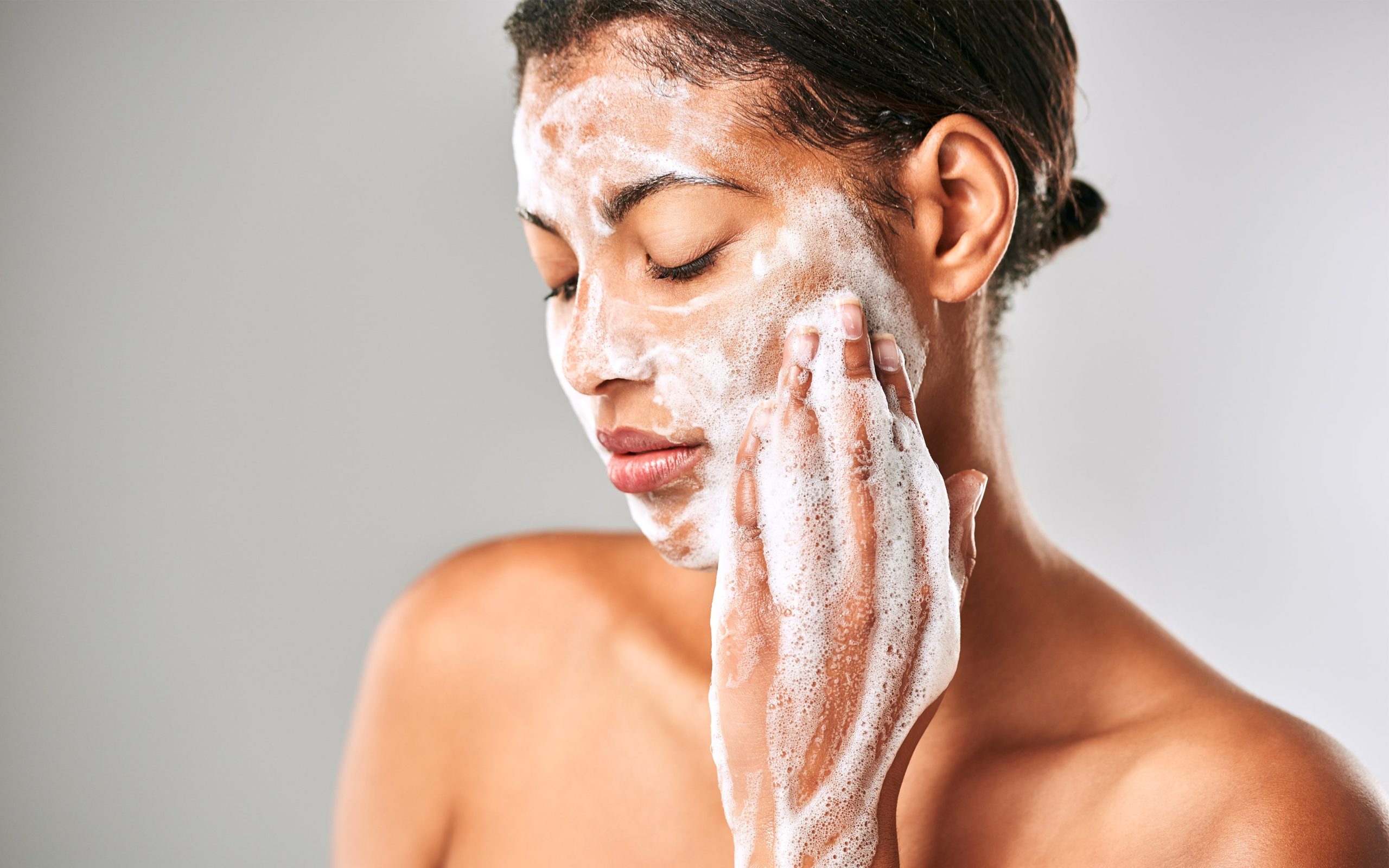 19 Face Washes to Keep Breakouts Under Control