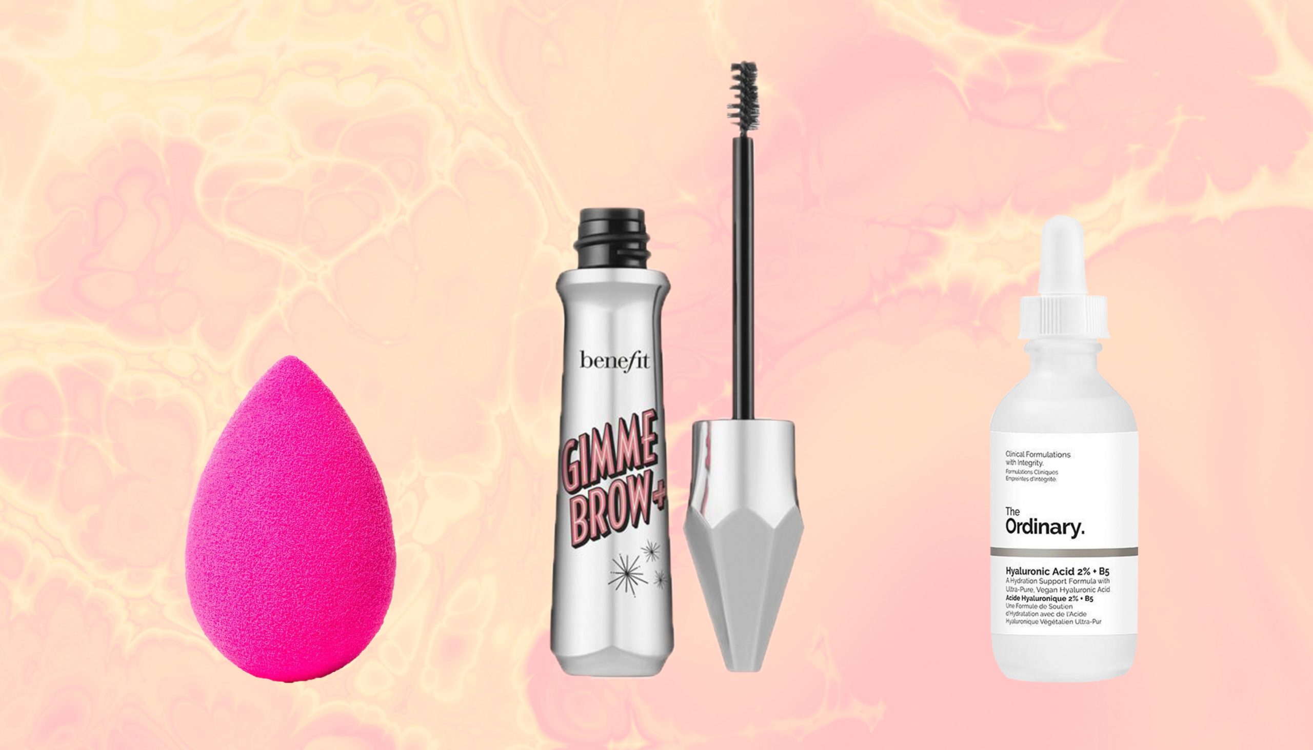 30 All-Time Allure Favorite Beauty Products Under $30