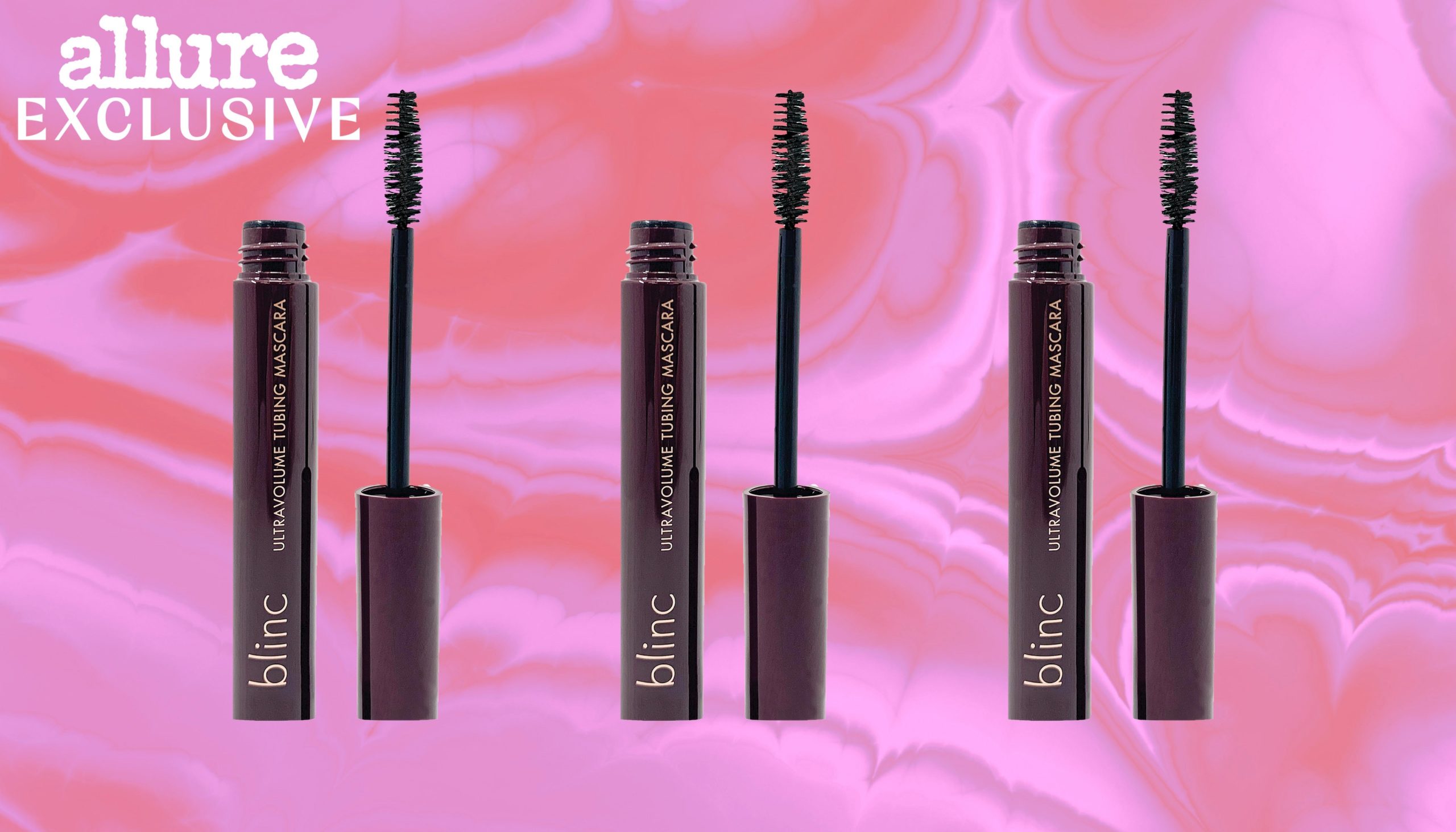 Blinc's New Mascara Achieves the Impossible