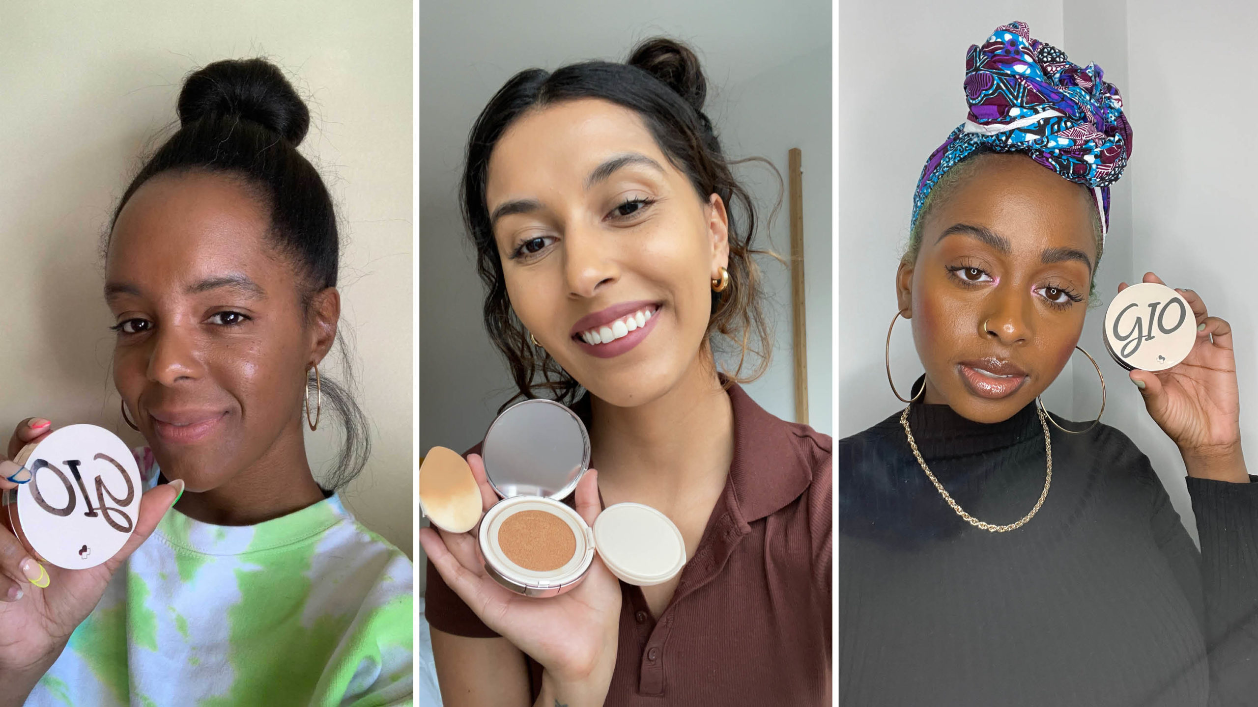 Meet the Black-Owned Brand Making K-Beauty Makeup More Inclusive