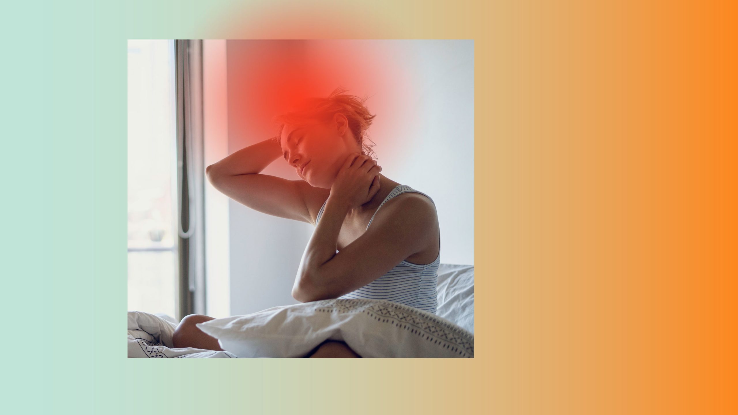 Why Do You Keep Waking Up with a Migraine?