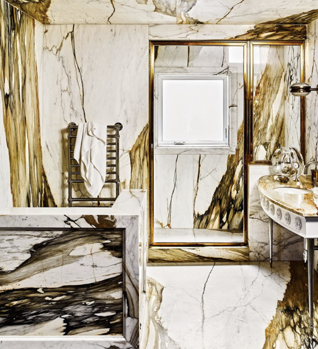 The Best Thing I Ever Added to My Bathroom, According to Interior Designers, Makeup Artists, and More