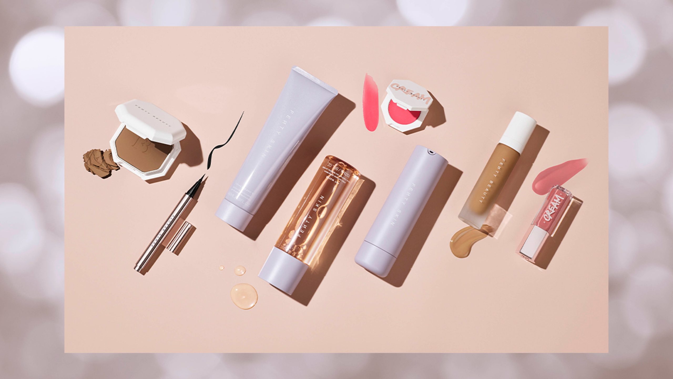 Fenty Beauty's Friends and Family Sale Is Too Good to Pass Up