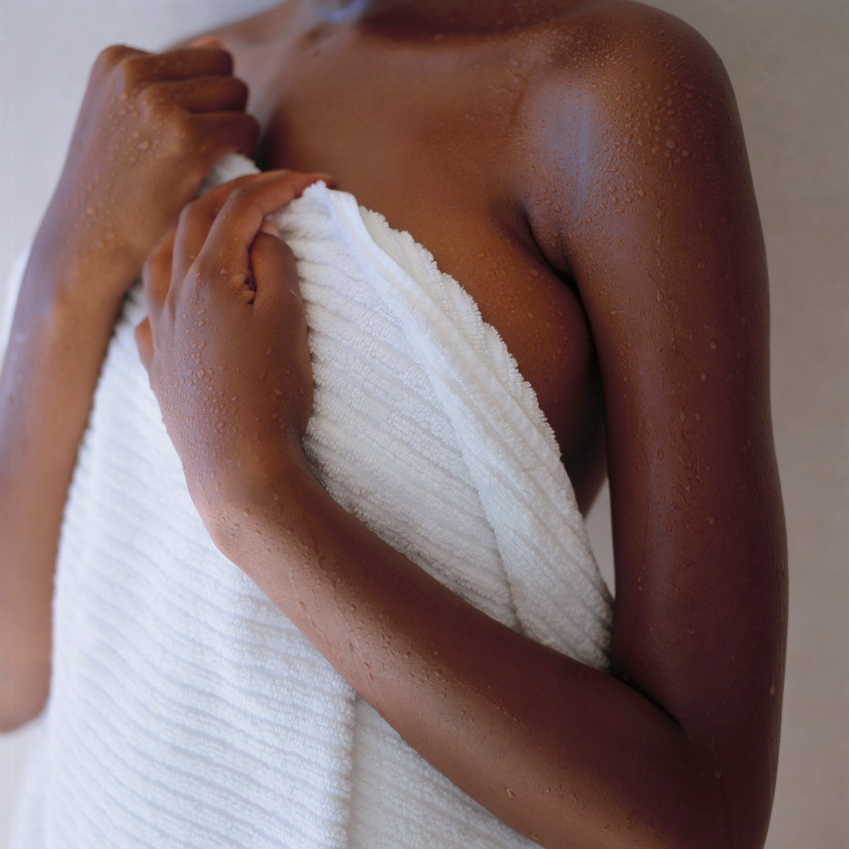 21 Bath Towels That Feel as Luxurious as They Look