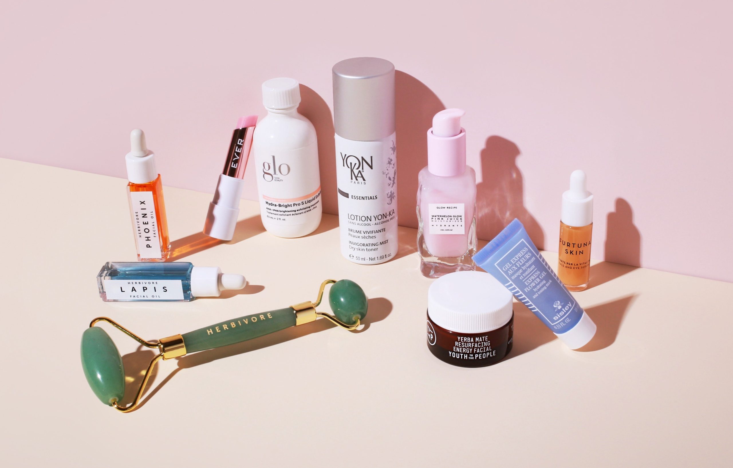 The Allure Beauty Box’s Luxury At- Home Edition Is Here