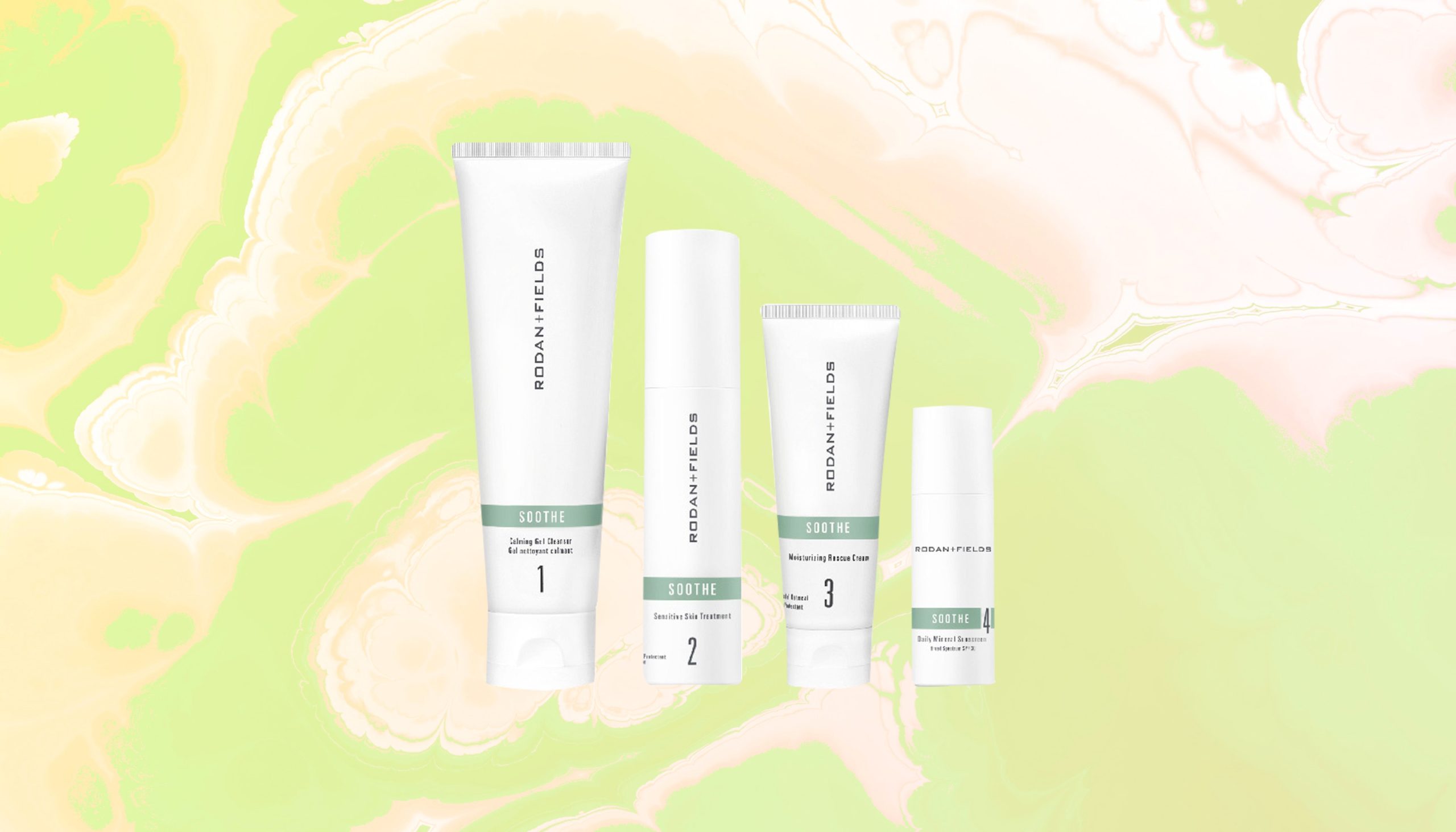 Rodan + Fields Is Relaunching the Skin-Care Routine We All Need Right Now