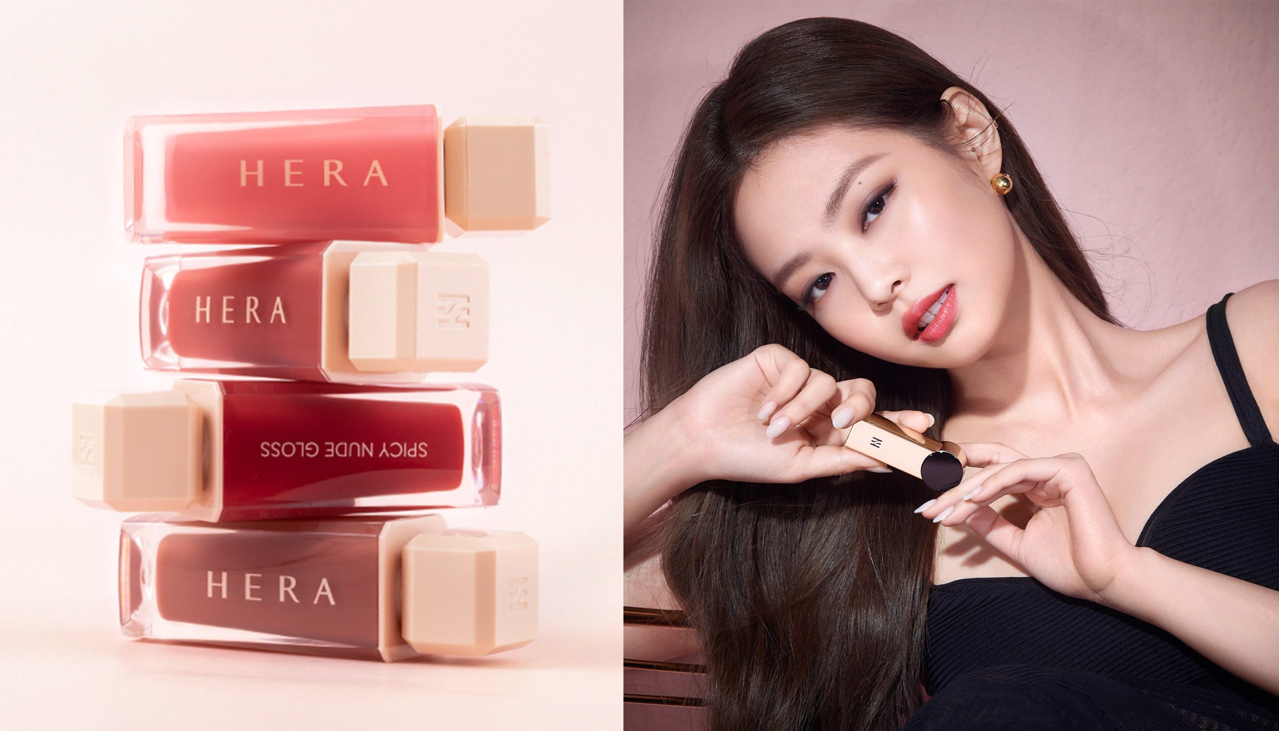 Blackpink Jennie's Favorite K-Beauty Brand Just Launched on Amazon