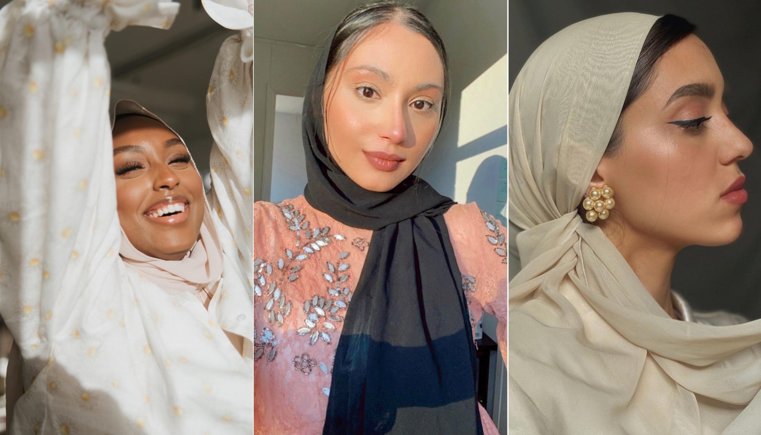 These Muslim Bloggers Have Helped Me Redefine Beauty on My Terms