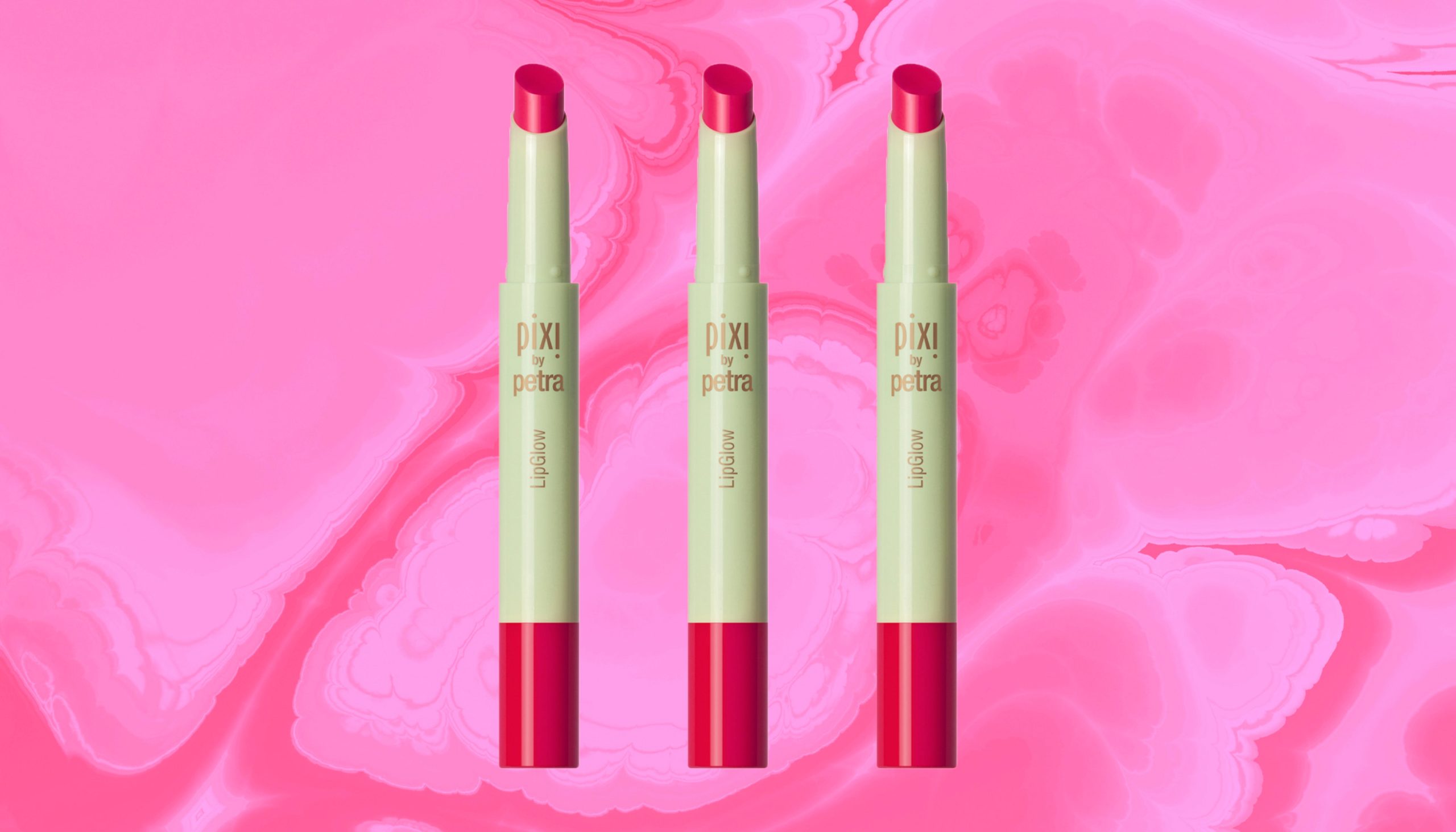 Pixi’s Beauty LipGlow Gives Me a Lovely My-Lips-but-Better Hue